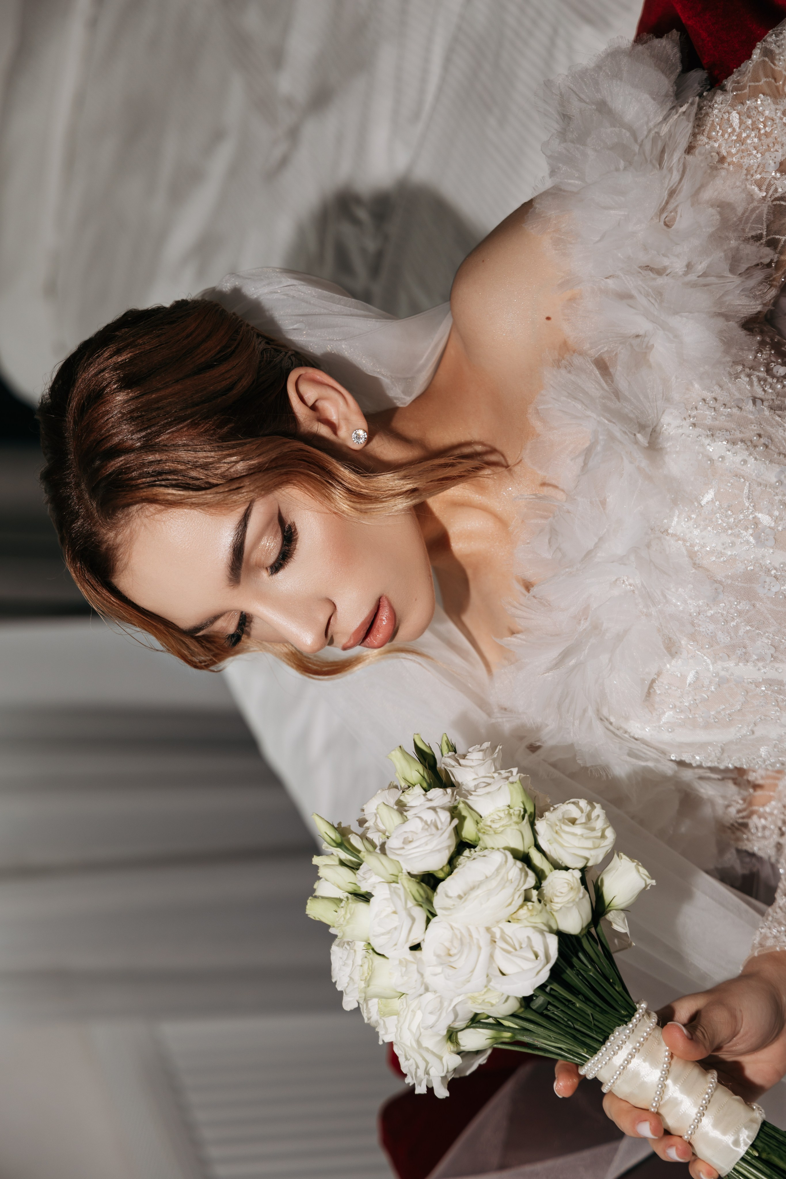 Максим и Дарья. Фотограф в Омске Валерия Крячко