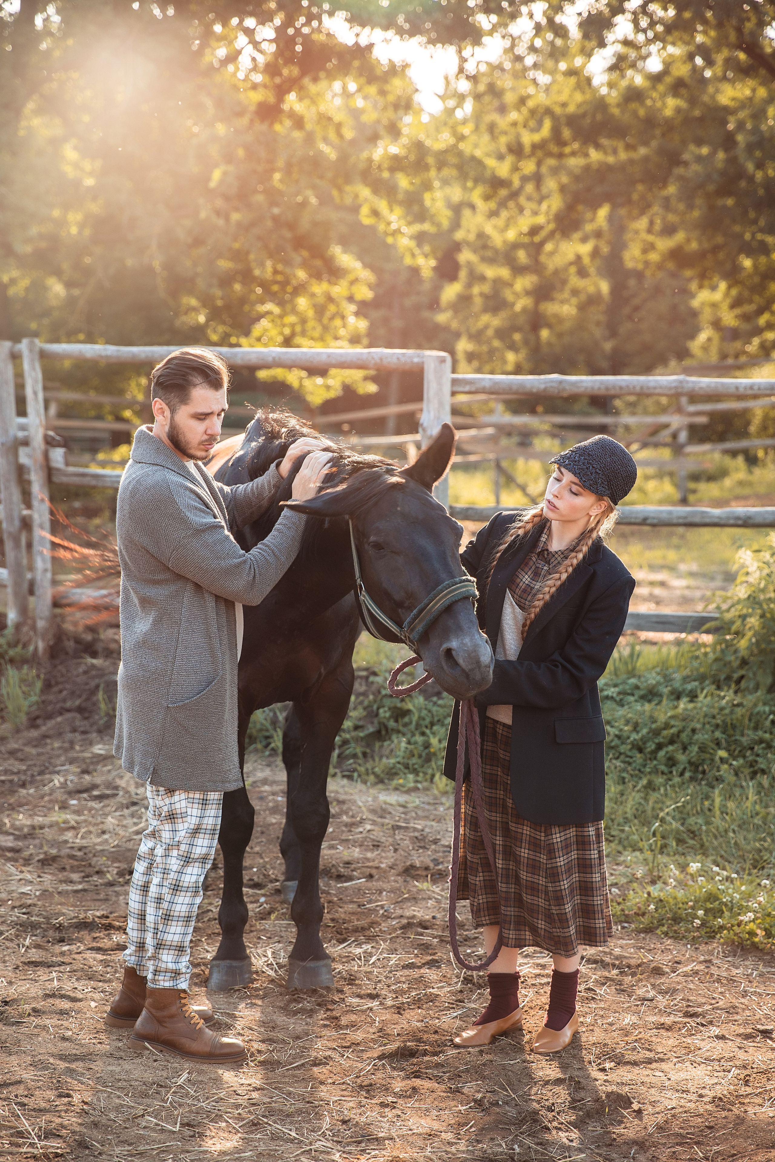 Лавстори. Главная