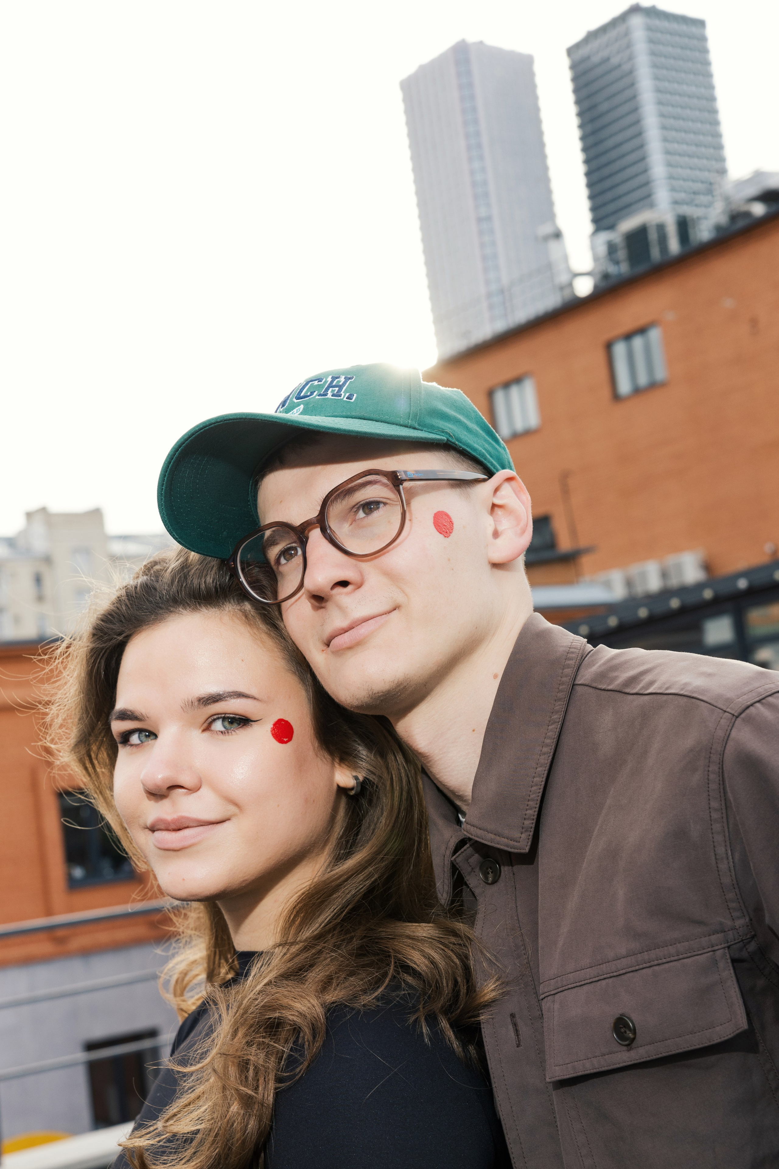 Кусама Бесконечные миры (Показ ЦДК). Портретный и ивент-фотограф в Москве