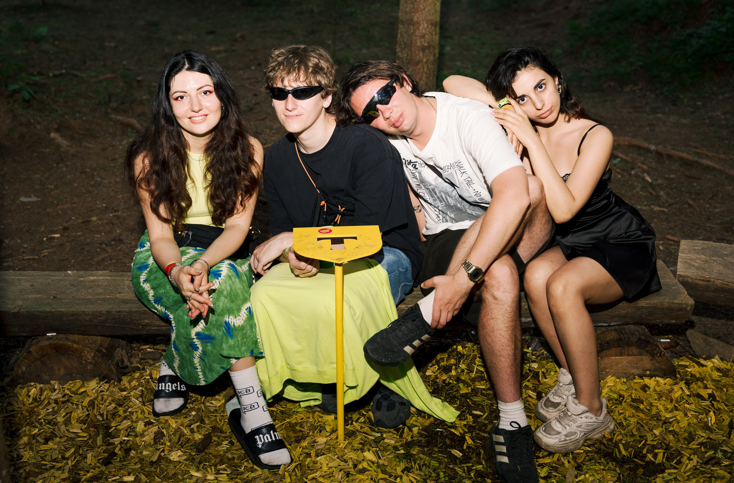 Outline Festival (Партнерская программа). Portrait and event photographer in Moscow
