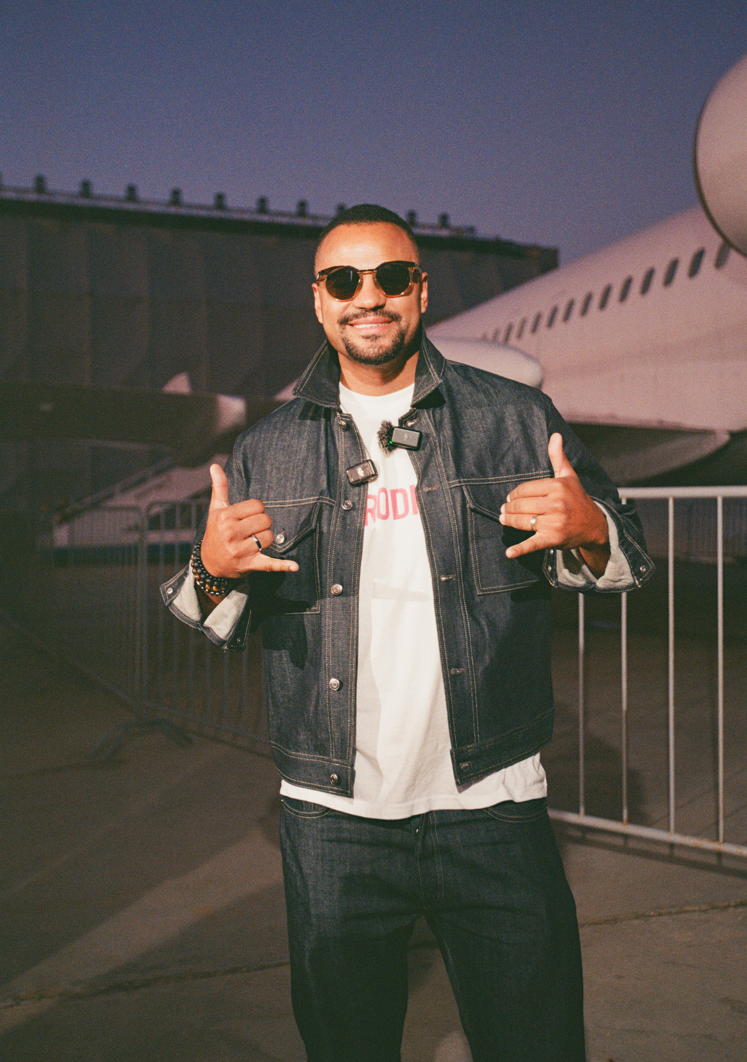 Территория Света «Проекция». Портретный и ивент-фотограф в Москве