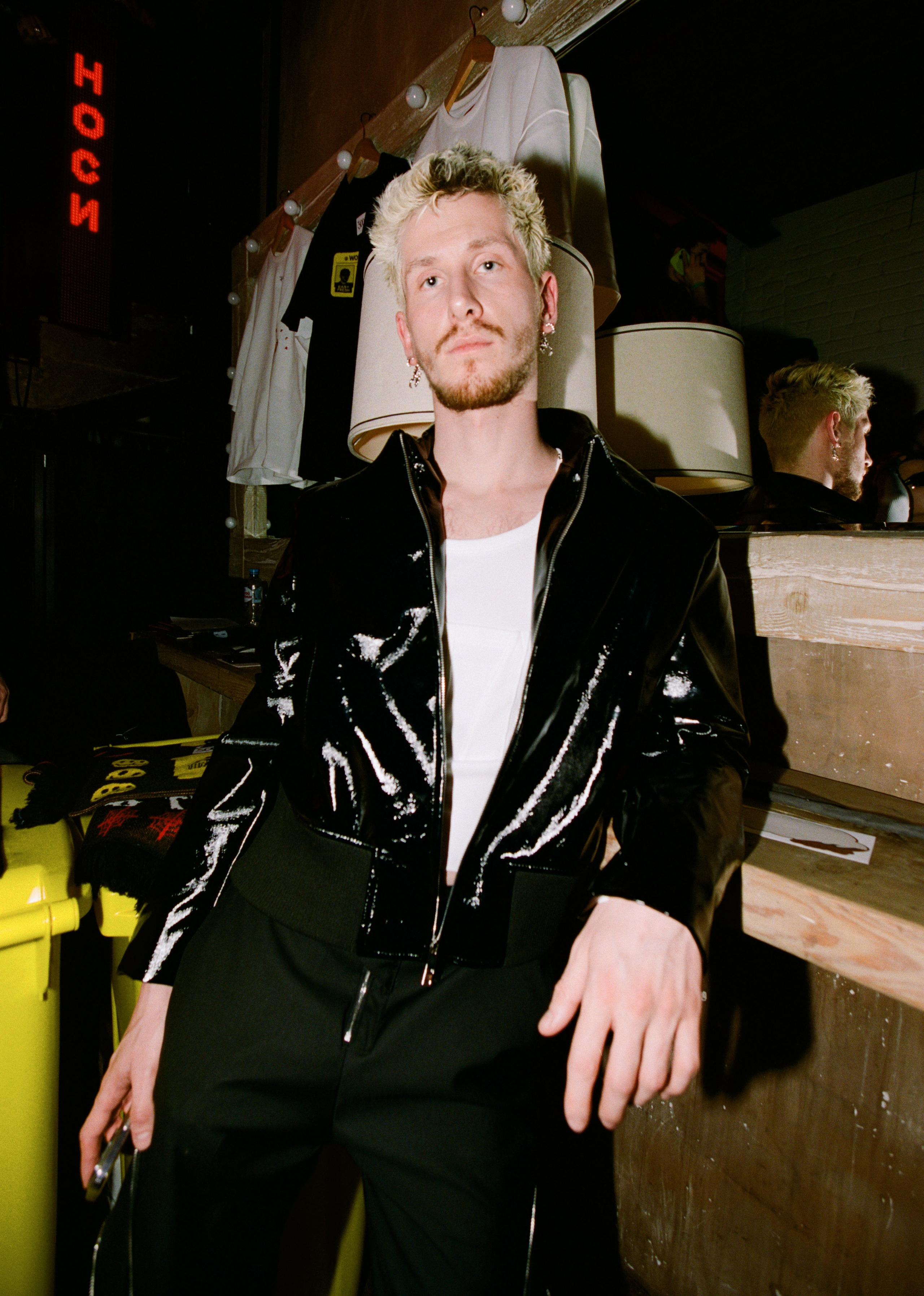 Party like a Moscow. Портретный и ивент-фотограф в Москве