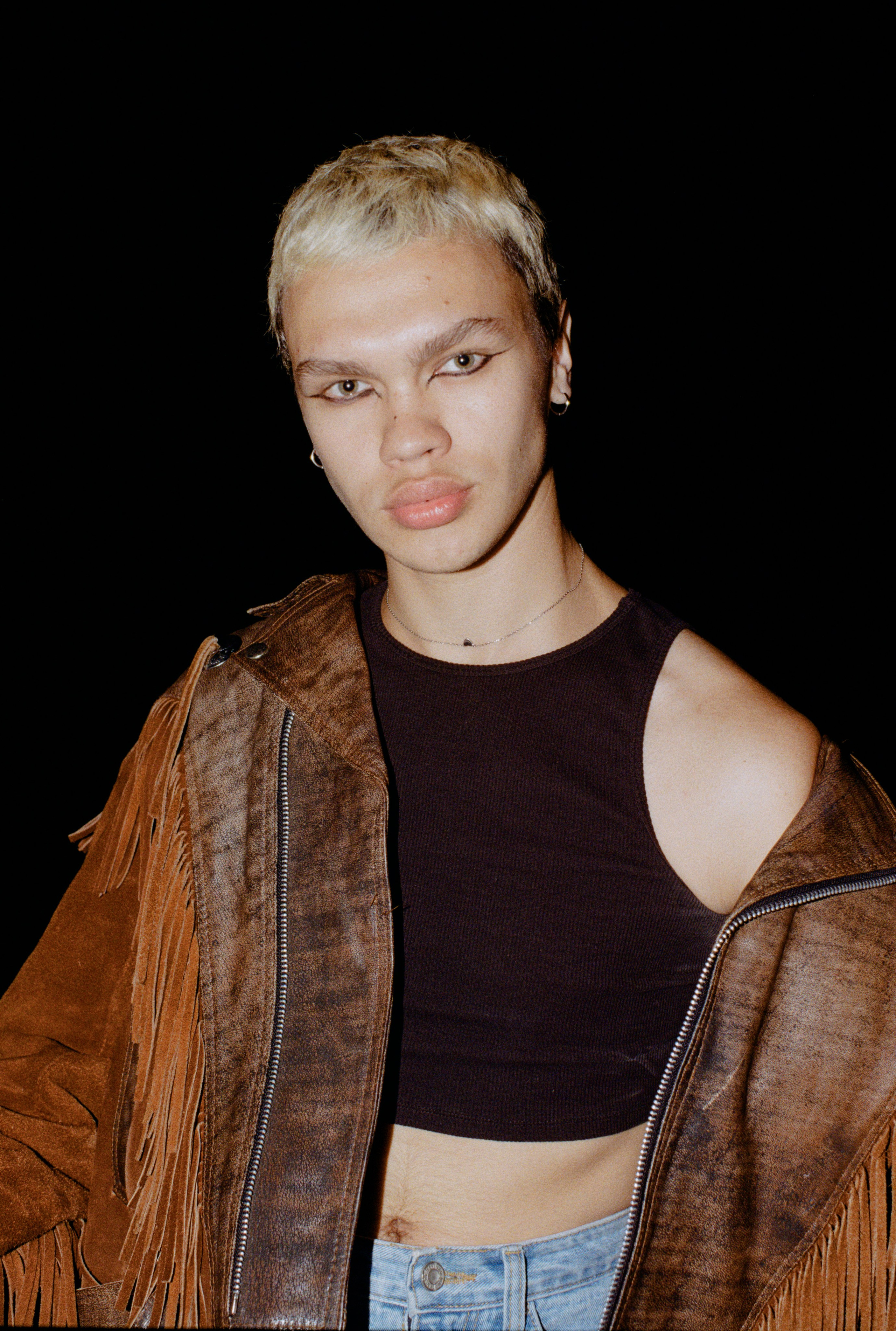 Party like a Moscow. Портретный и ивент-фотограф в Москве