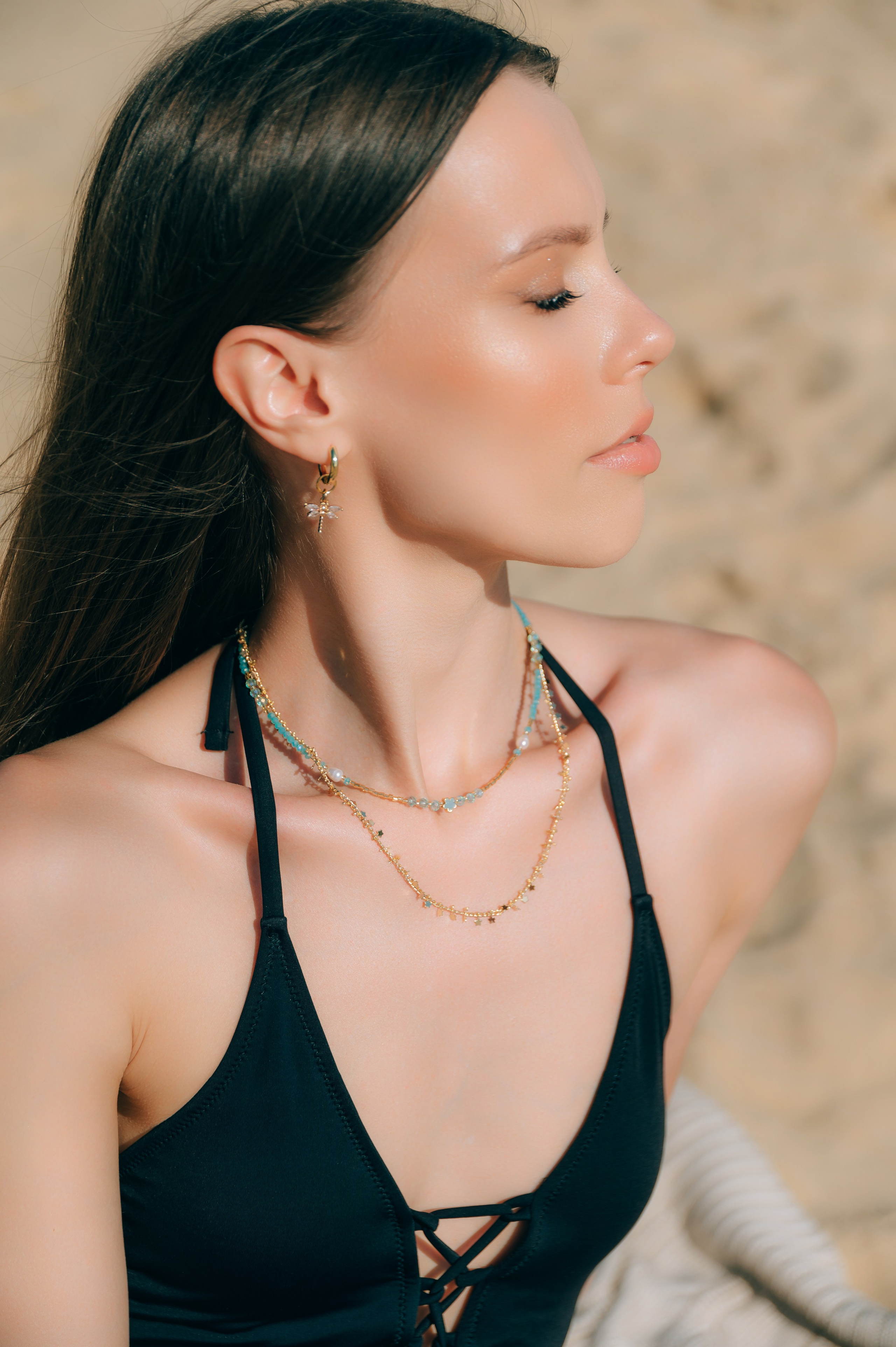 Летняя коллекция. Яна Репина. Детский и семейный фотограф Катерина Мишина