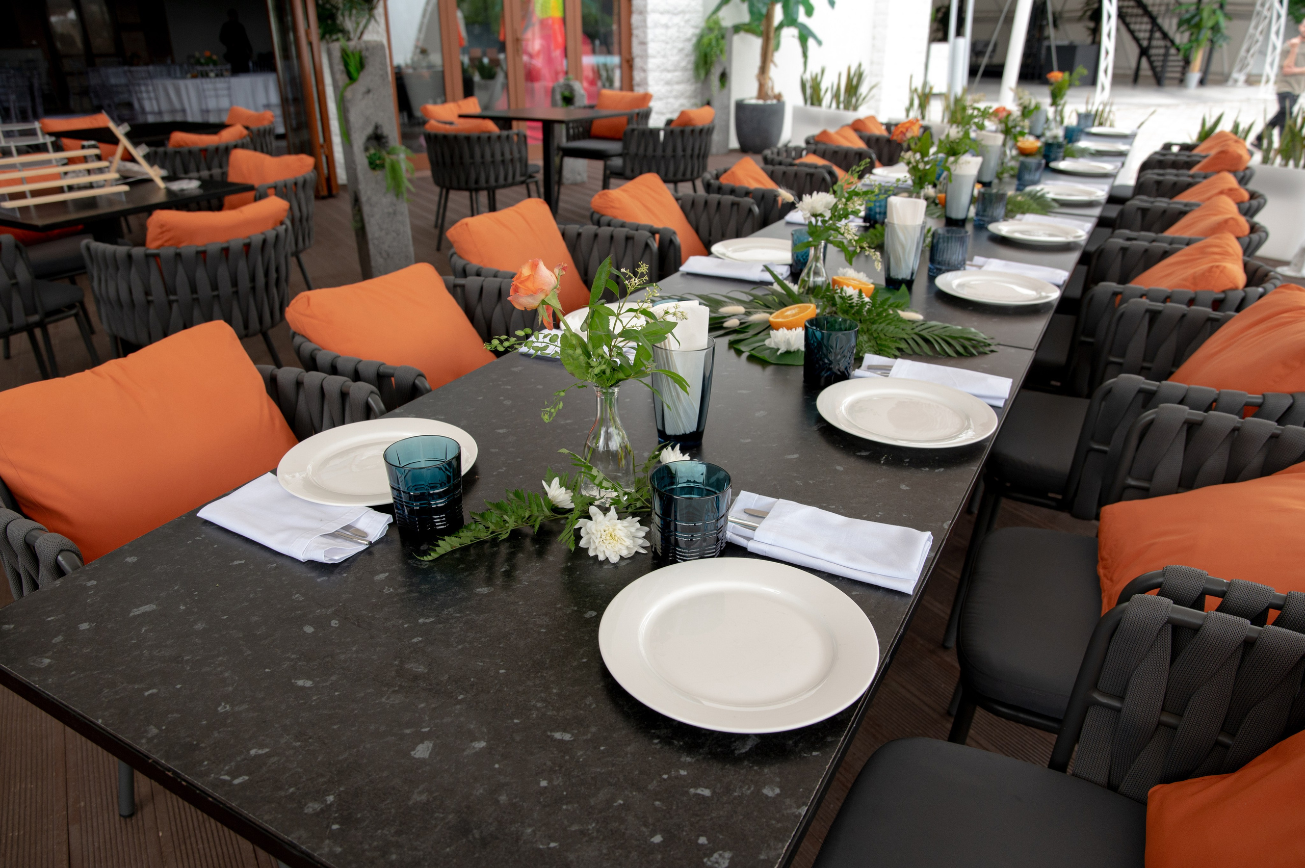 Надежда и Иван. Фотограф Дарья Костина