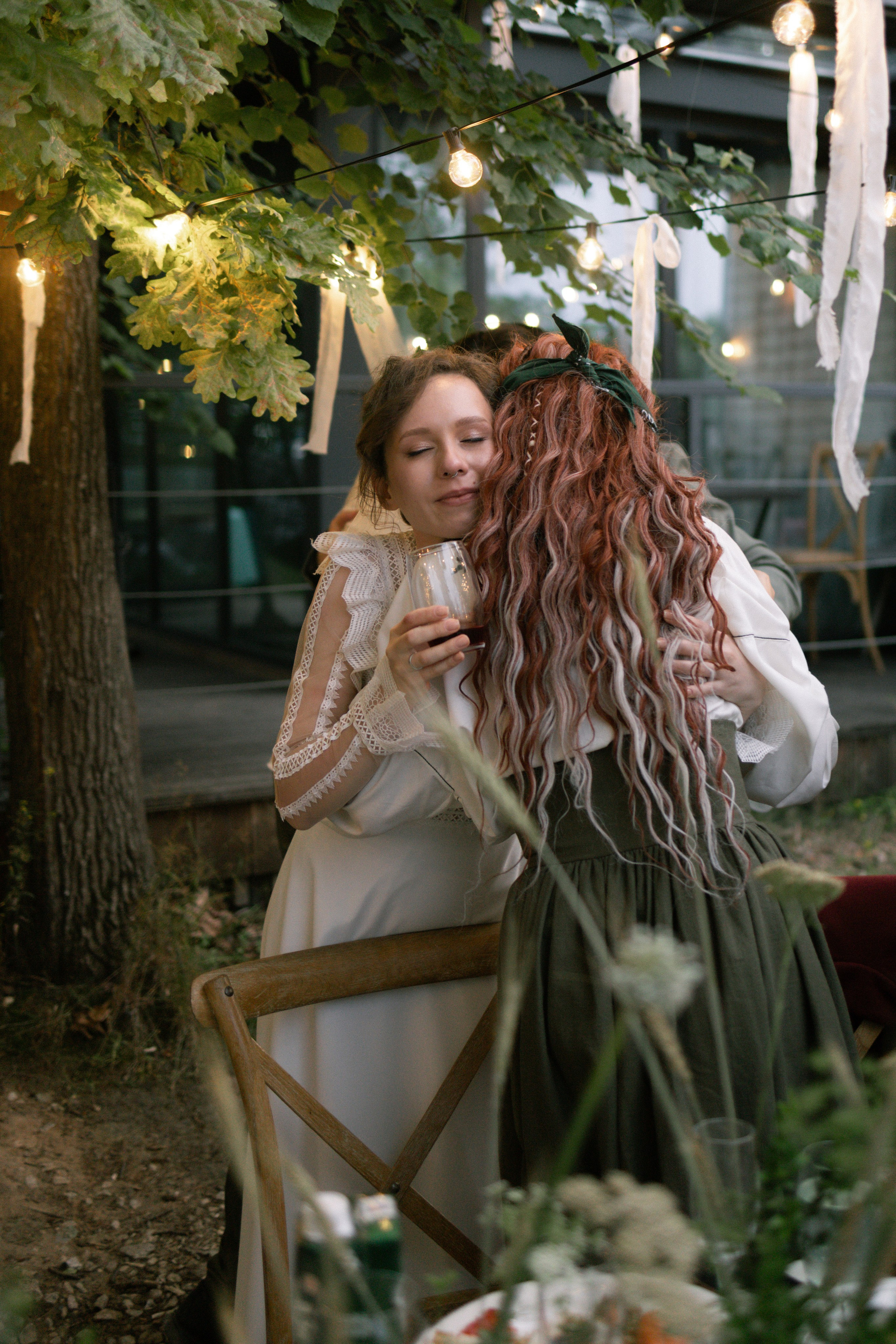 Даша и Максим. Камерный банкет | 07.07.2025. Фотограф Зарина. Казань