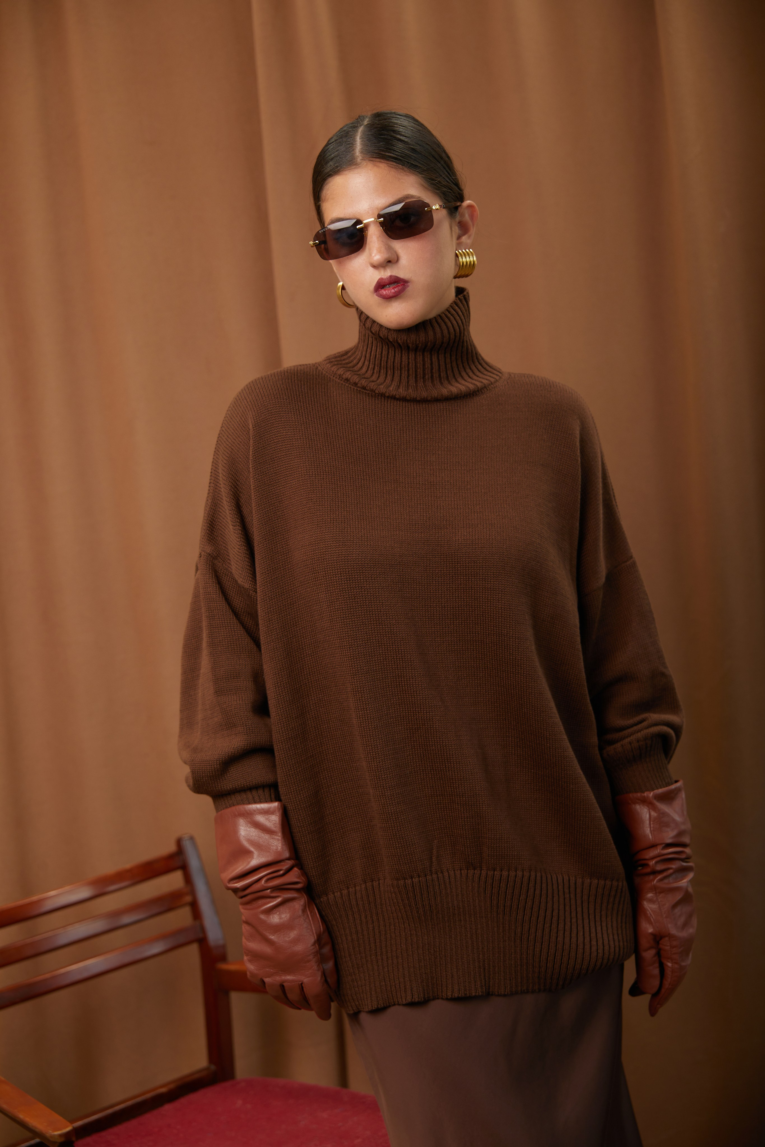 Сьемка для Фактуры. Главная