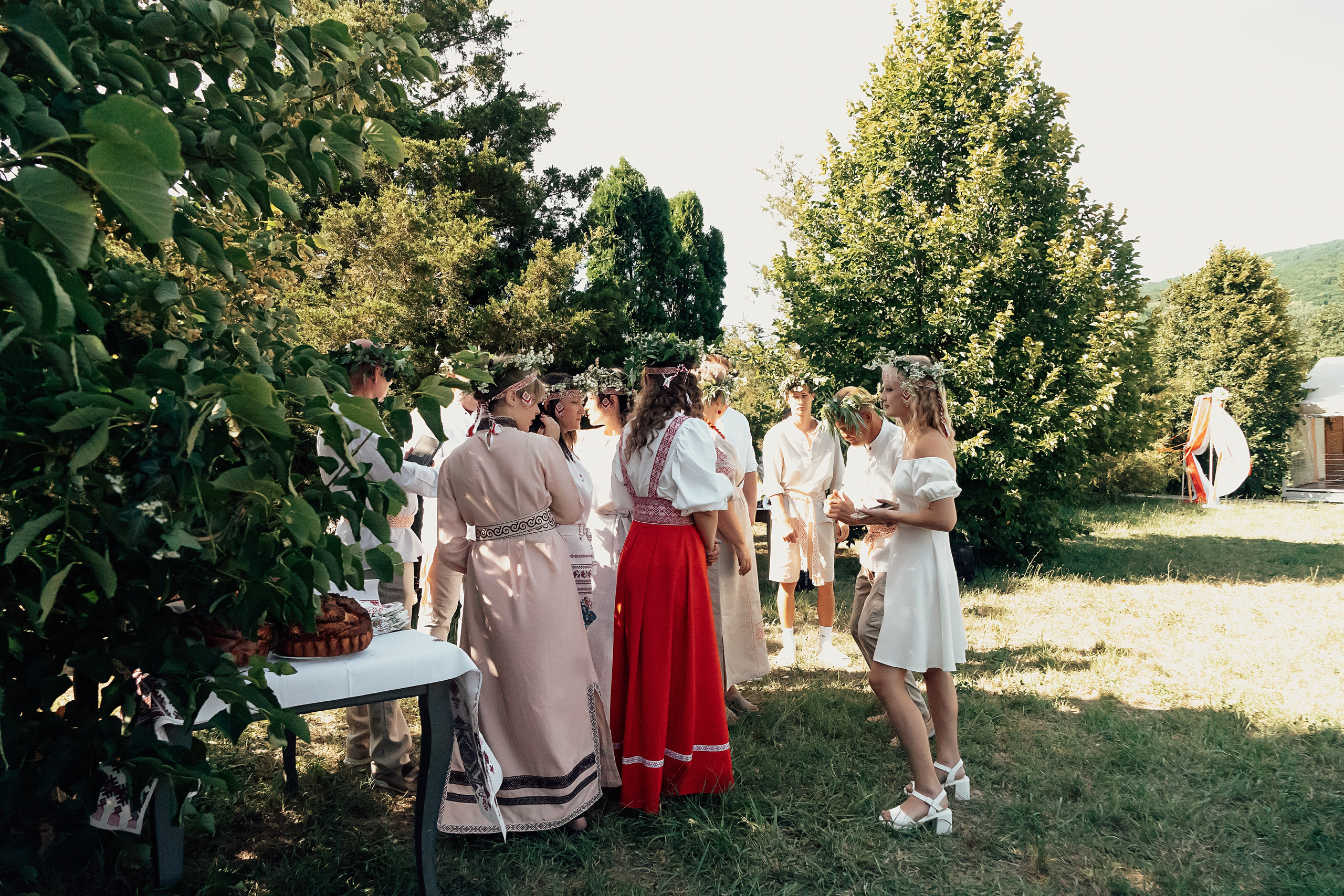 Свадьба. Свадебный и семейный фотограф/видеограф в Краснодаре Наталья Осинская