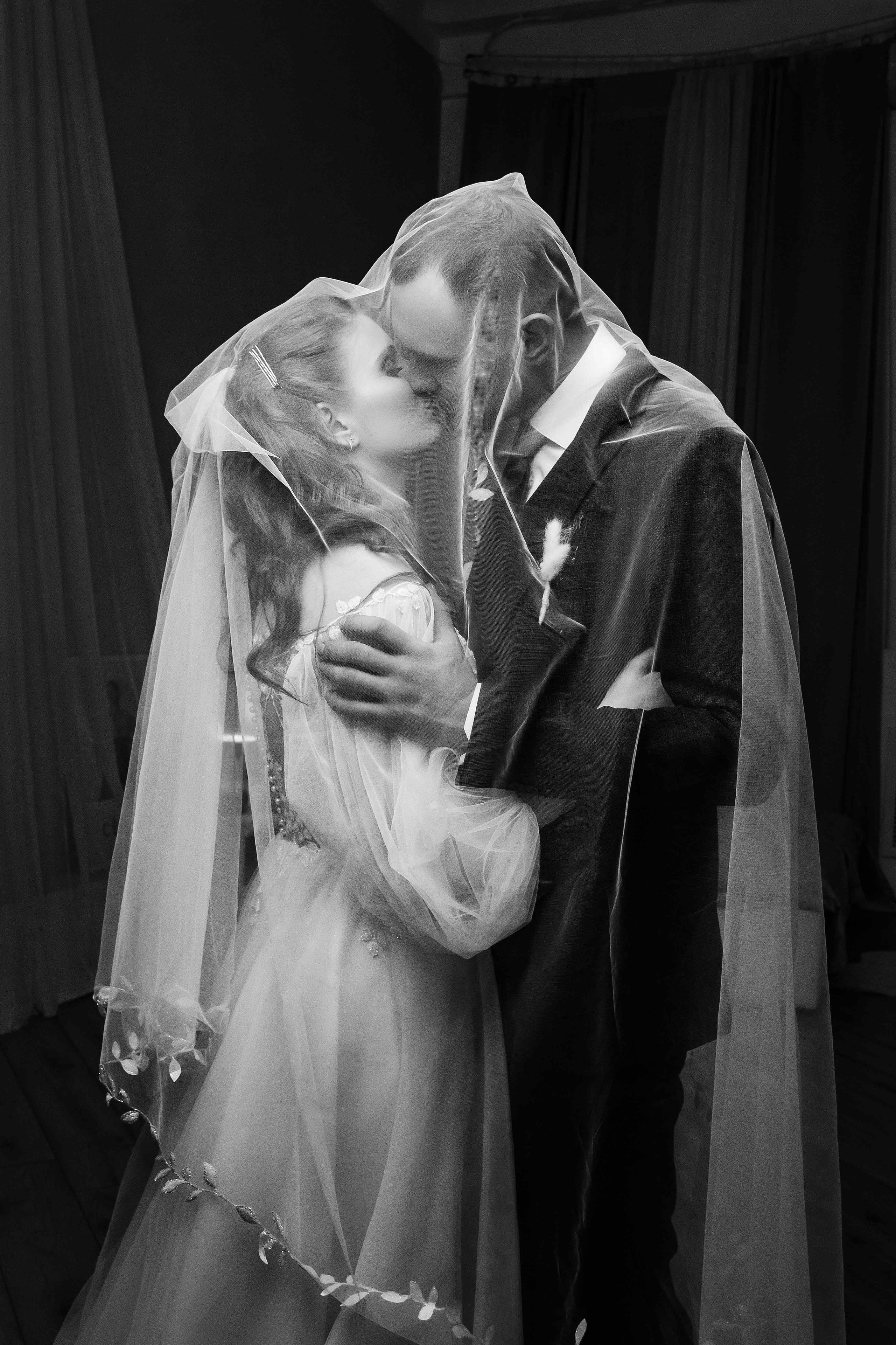 Денис и Руслана. Профессиональный фотограф в Самаре Анна Конзаева