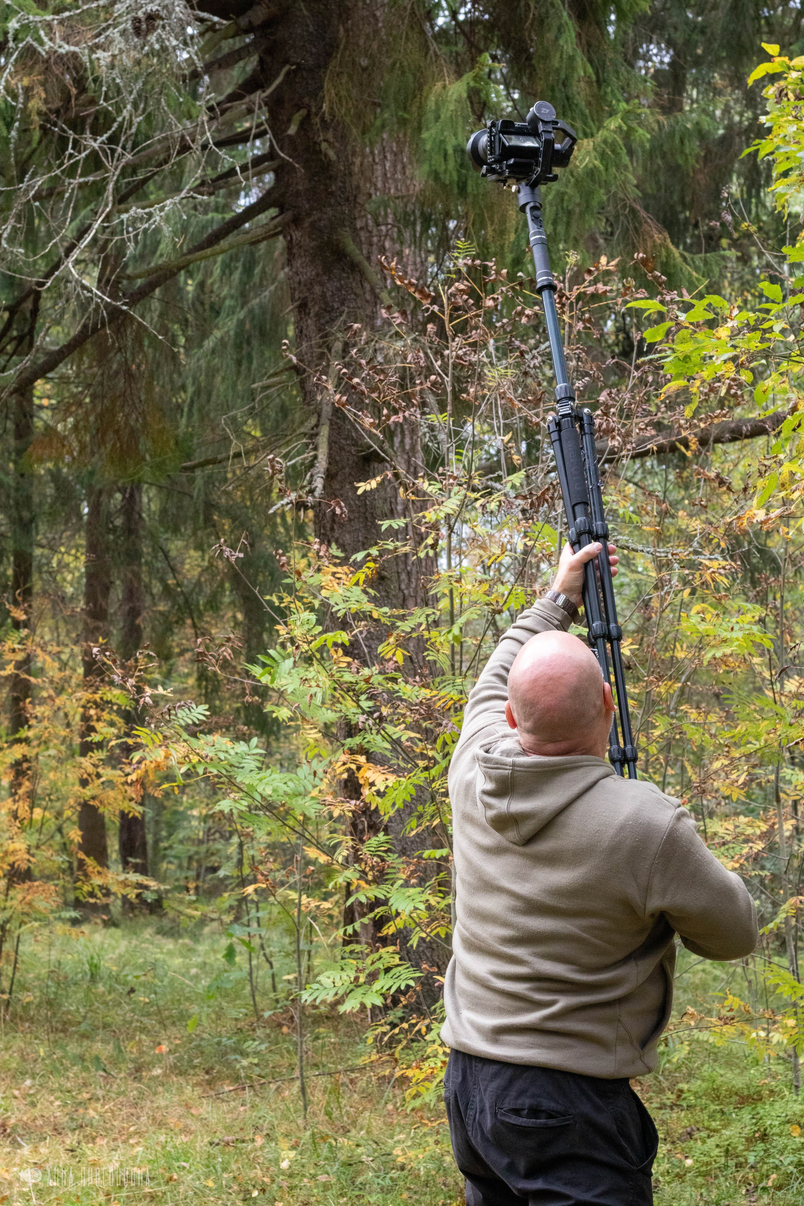 Бекстейдж съемок клипа Анны Соловьевой. Ваш фотограф в Санкт-Петербурге Анна Просвирина