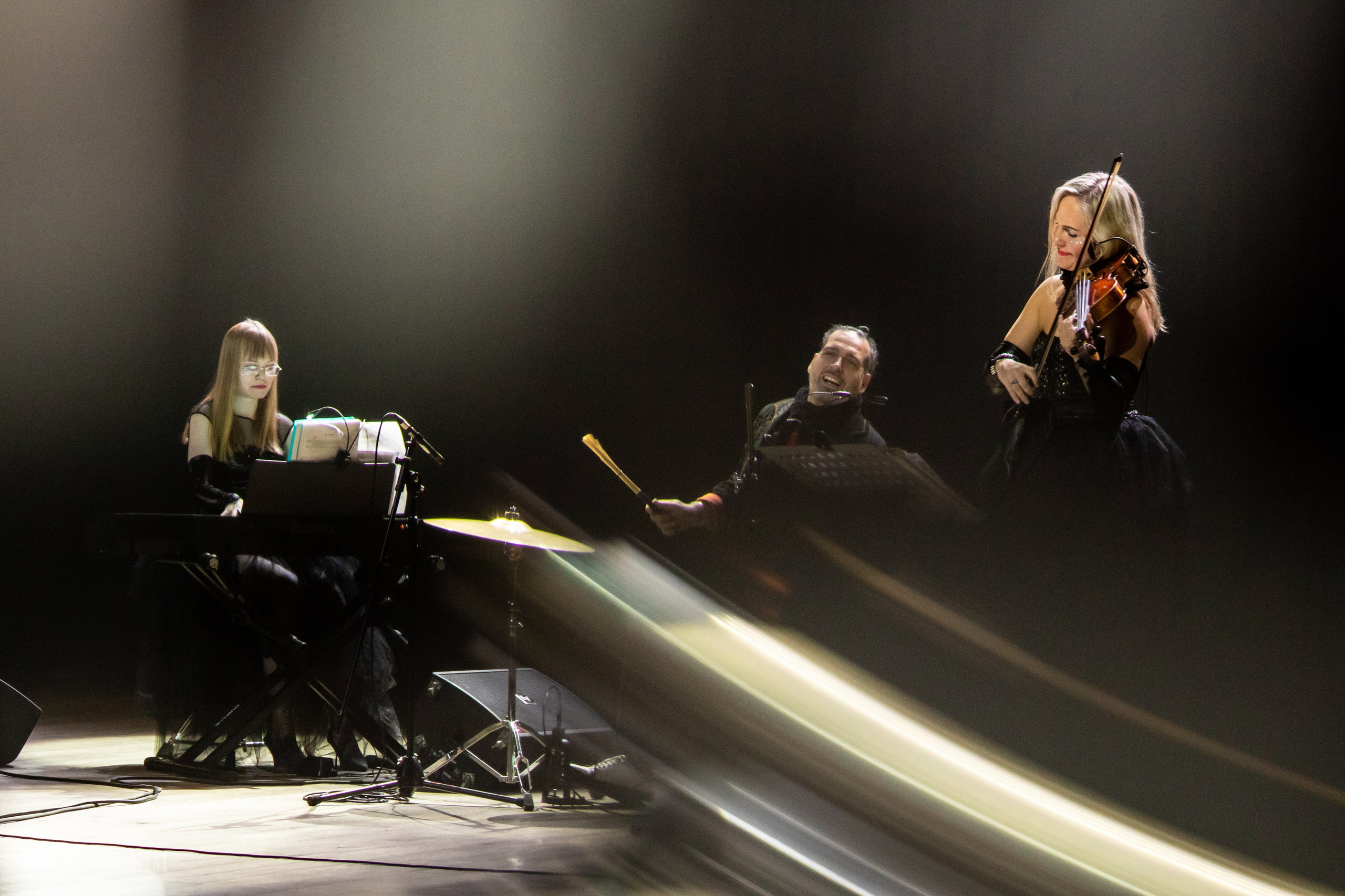 «Пушкин-квартет», Колизей, съемка в художественном стиле. Ваш фотограф в Санкт-Петербурге Анна Просвирина