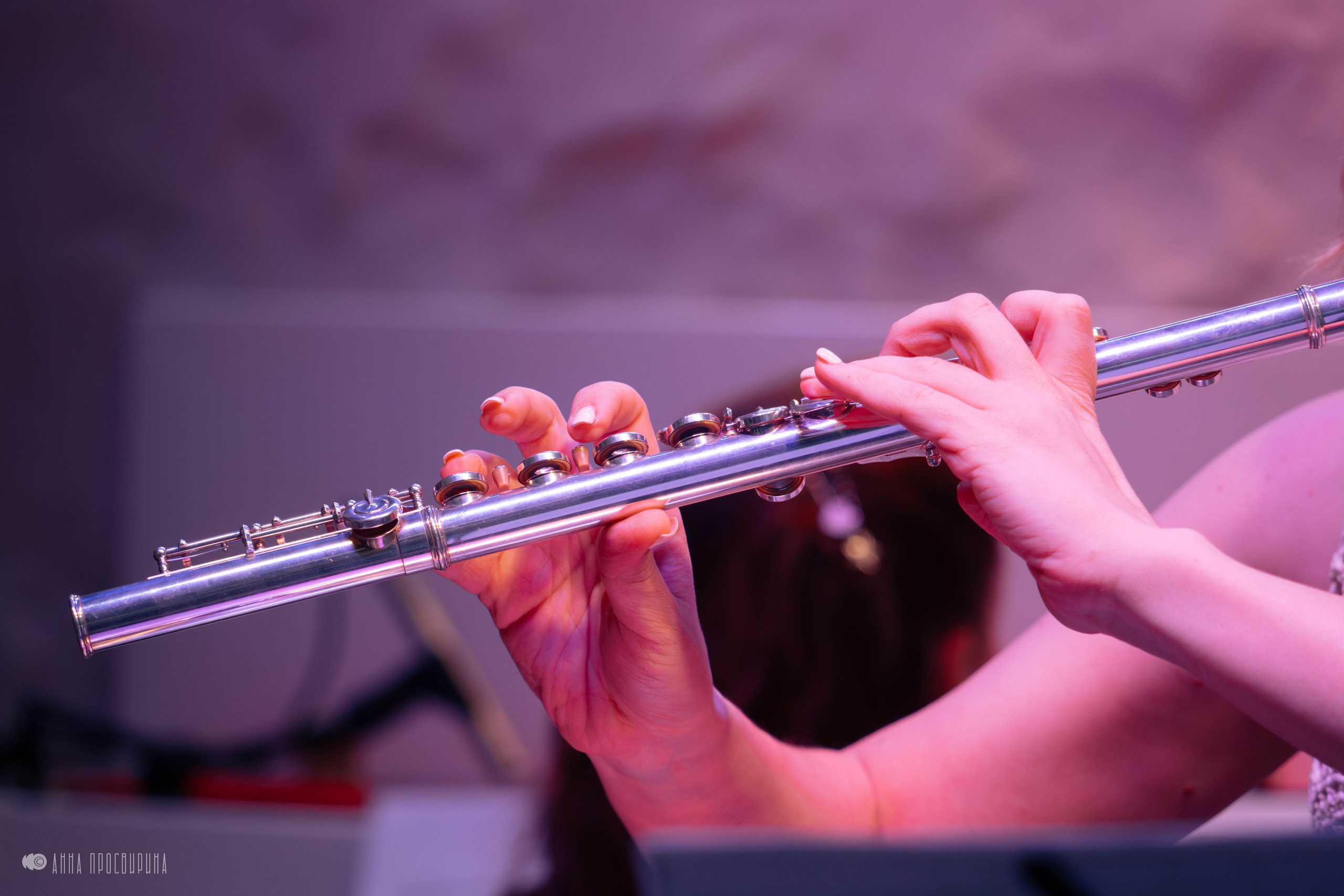 Джазовый концерт, бар Interview. Ваш фотограф в Санкт-Петербурге Анна Просвирина