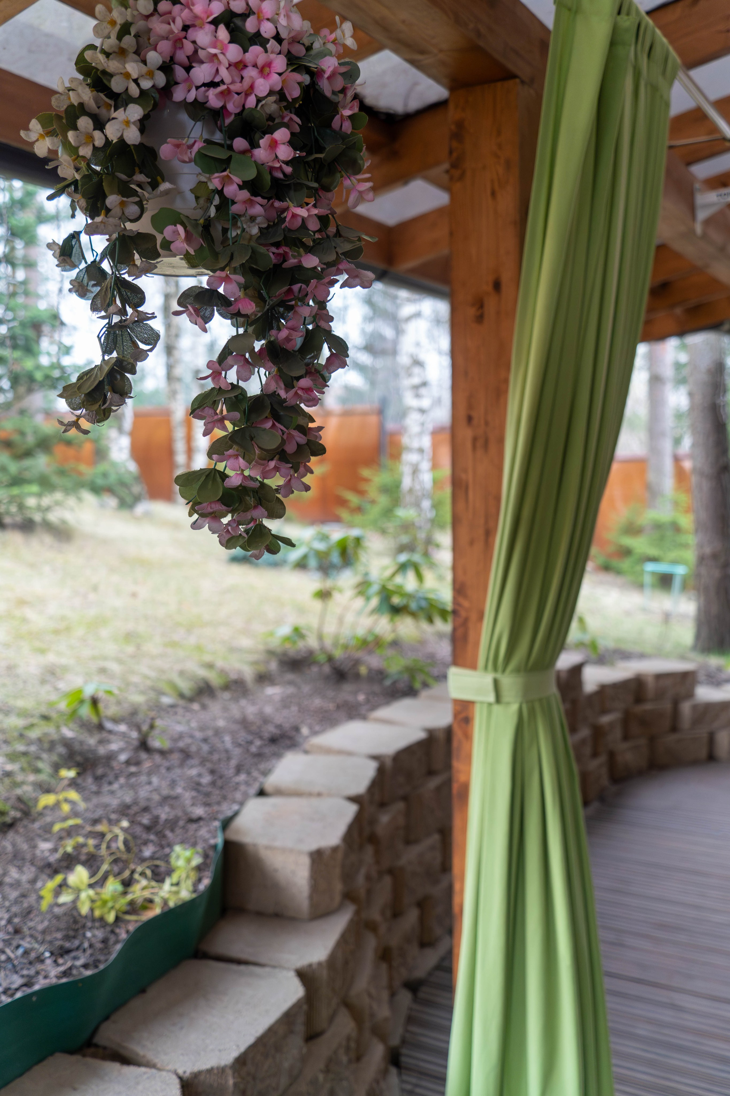 Загородный дом. Ваш фотограф в Санкт-Петербурге Анна Просвирина