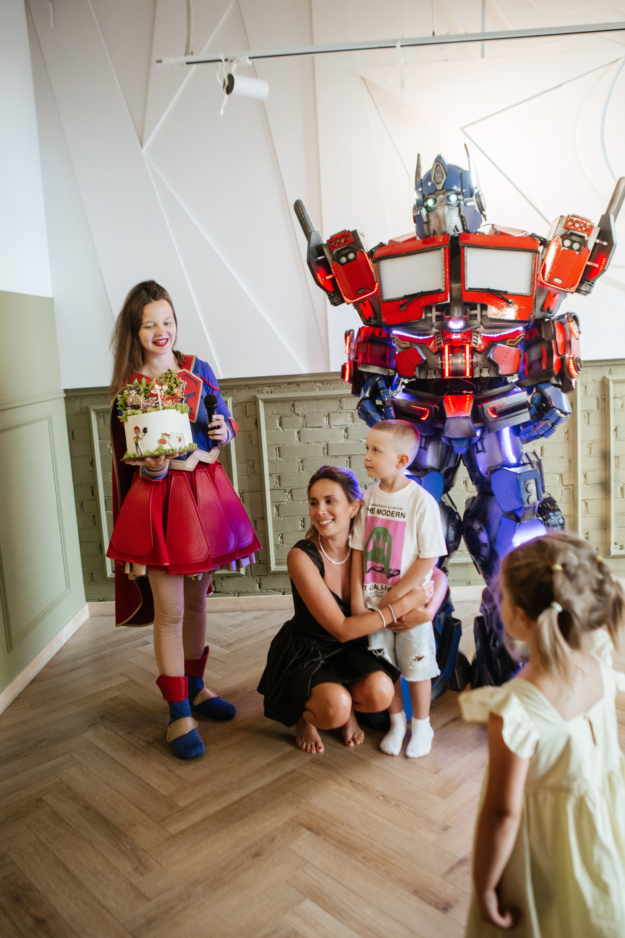 Демиду 6!. Фотограф в Волгограде и Москве | Анастасия Лаврова