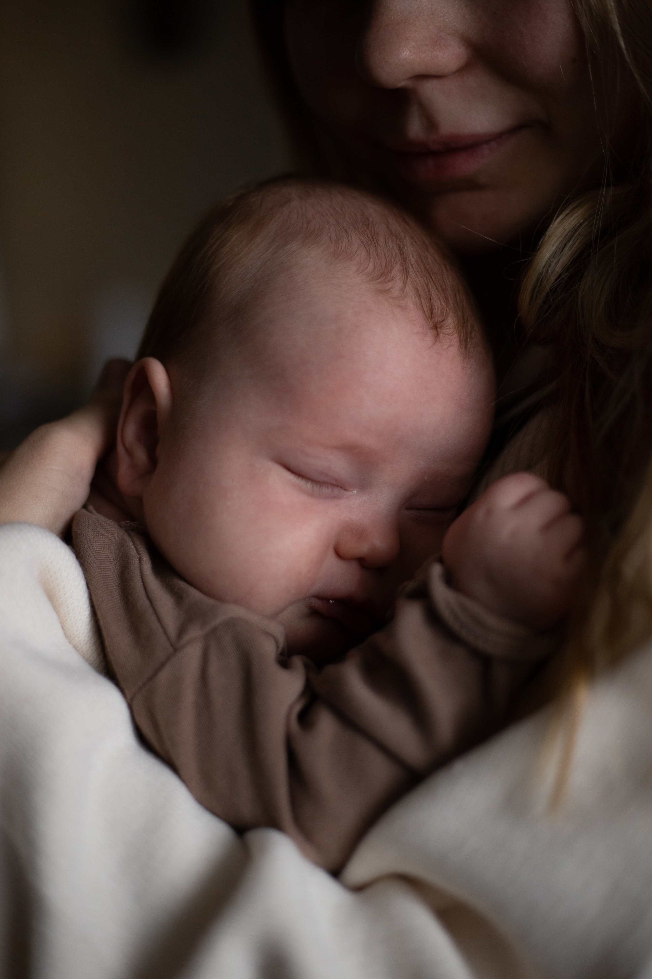 Кристина. Семейный фотограф Виктория Потехина Москва