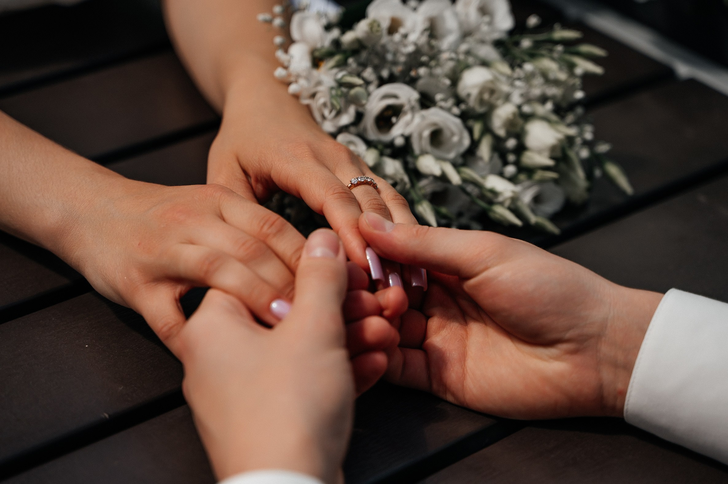 Ян и Ника 22.06.2024. Свадебный и семейный фотограф в городе Смоленске