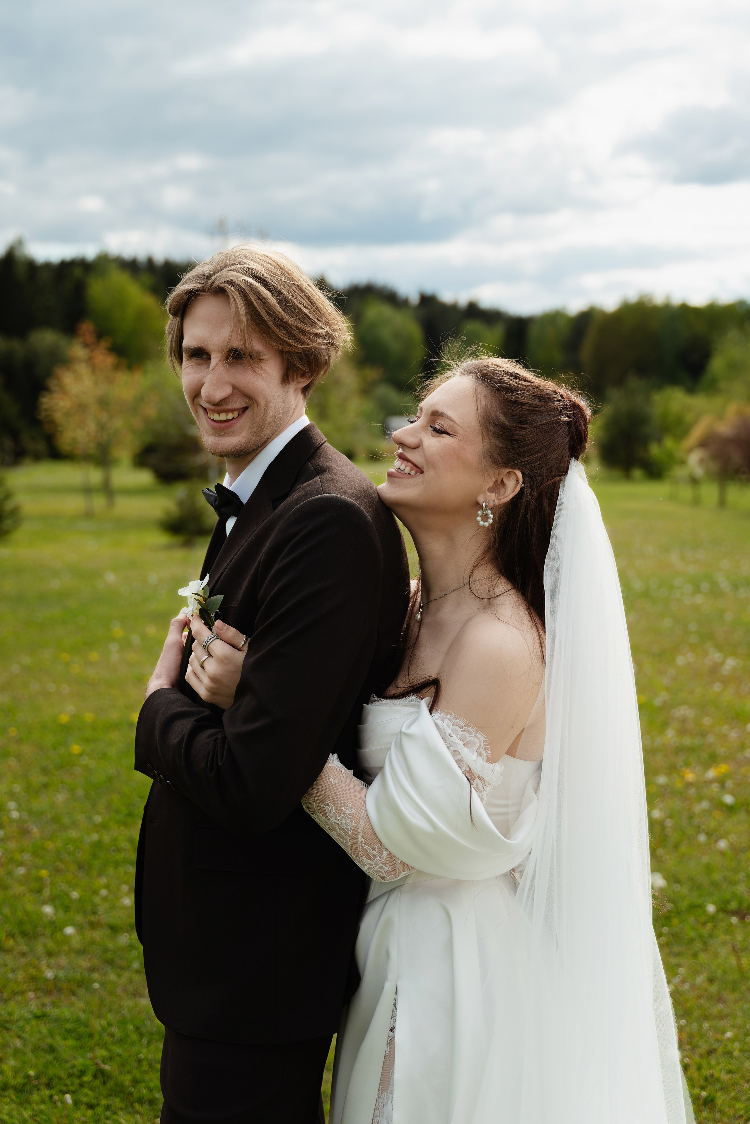 A&A. Репортажный и свадебный фотограф в Минске Шамко Анатолий