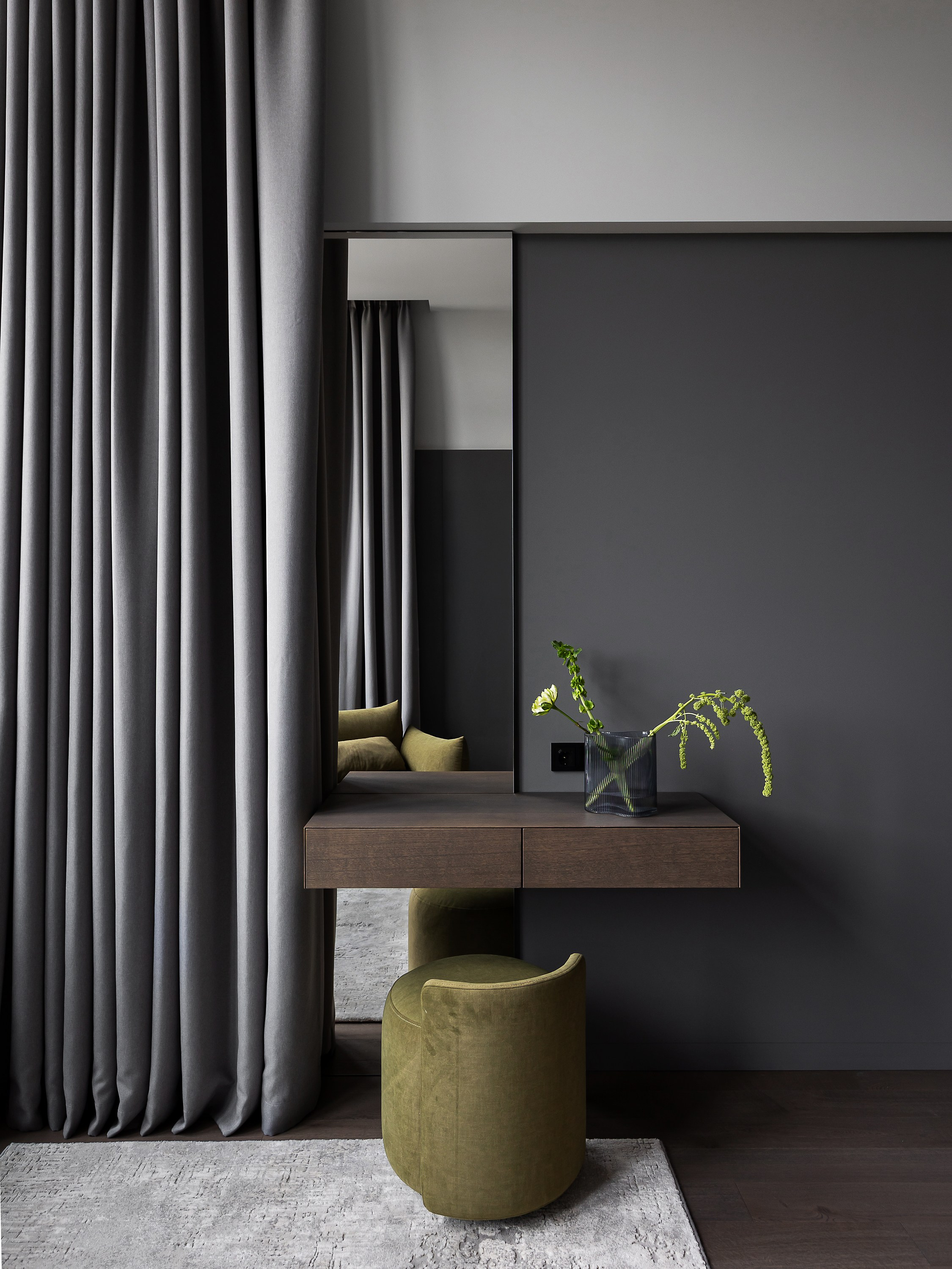 Интерьерный фотограф Виталина Ворошкевич