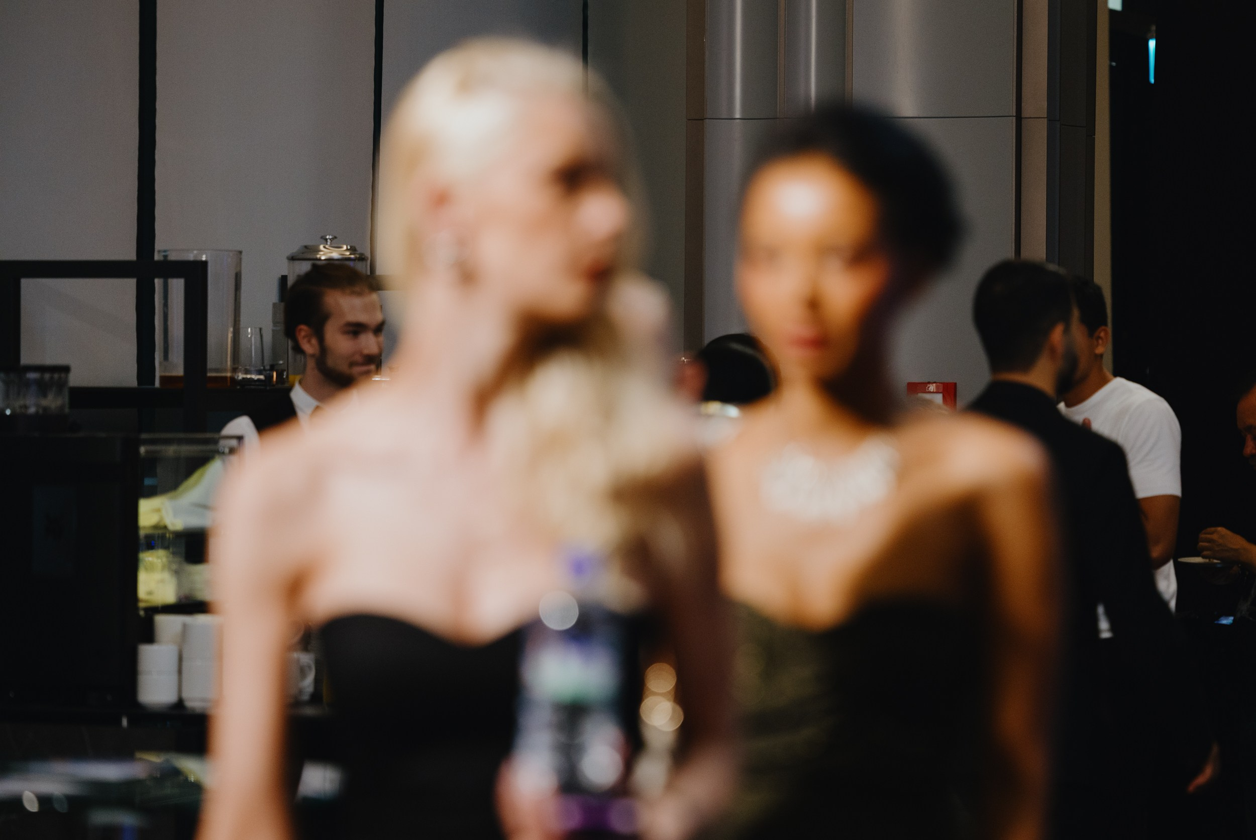 Uzbekistan daily. Commerce & art photographer