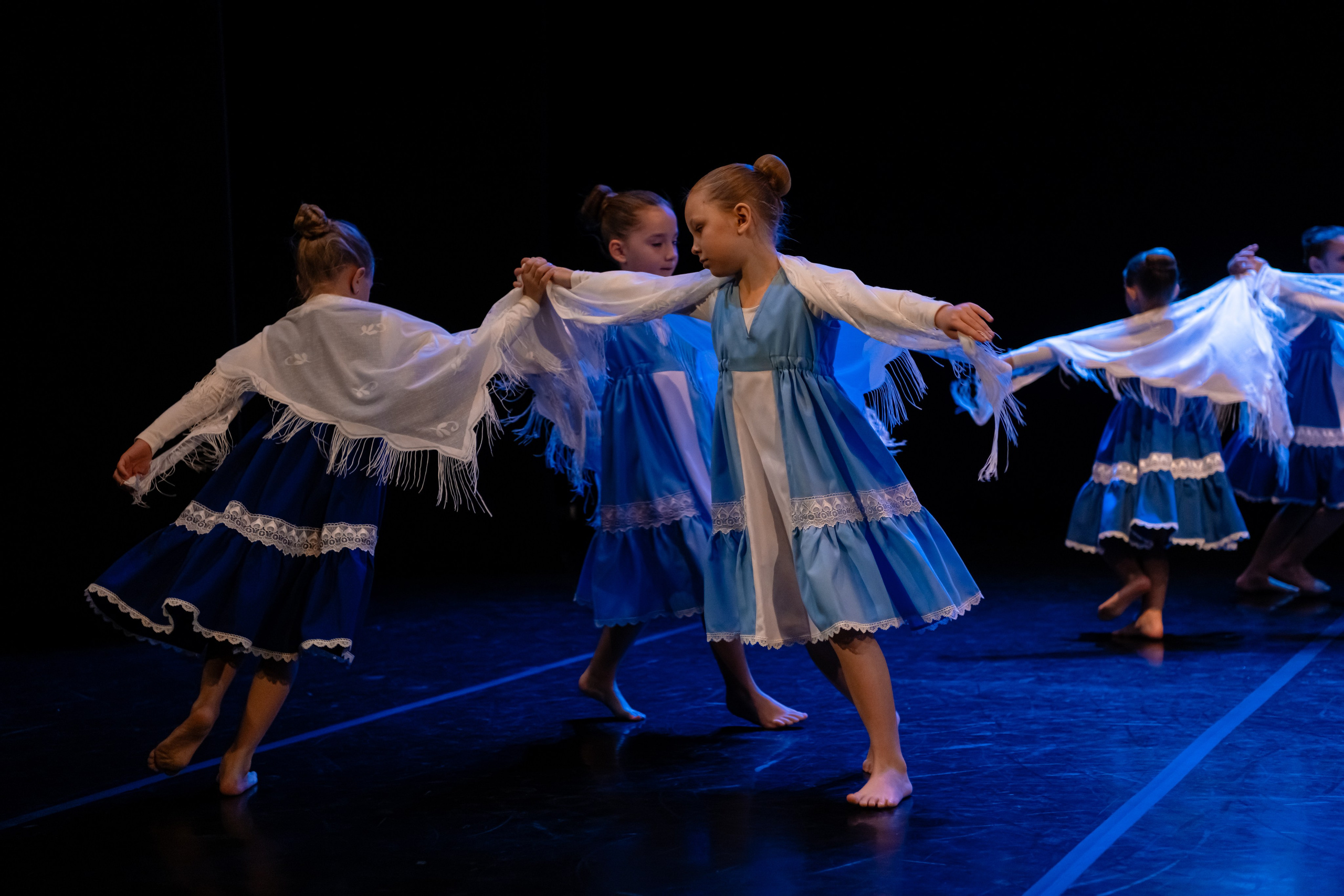 Зодиак. Семейный концерт. Репортажный фотограф в Санкт-Петербурге Алексеева Дарья