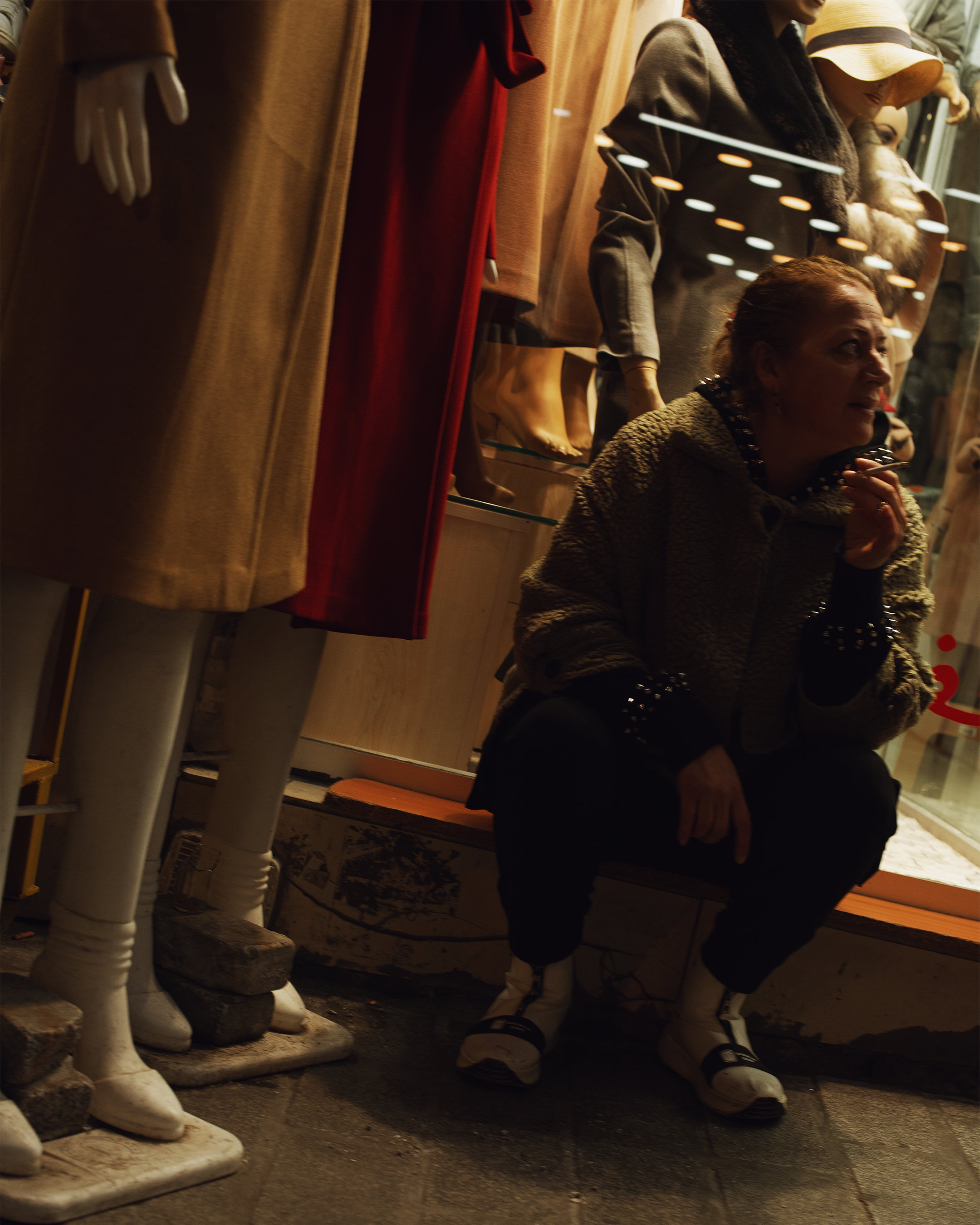 Стамбул в кадре: взгляд рекламного фотографа из Гуанчжоу. Коммерческий и предметный фотограф в Гуанчжоу Коваленко Александр