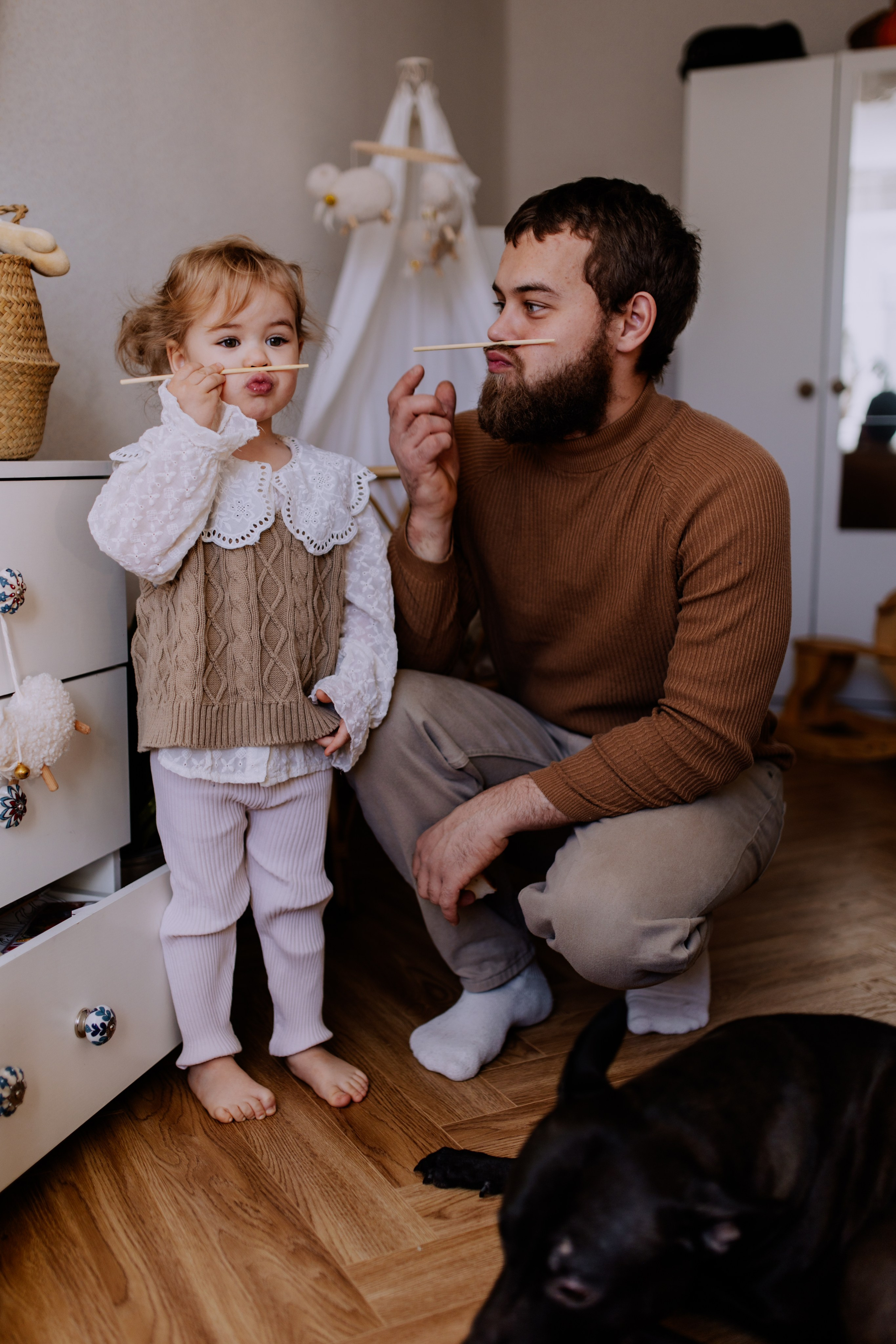 Домашняя съёмка в Тюмени. Фотограф Шелудкова Яна, город Тюмень