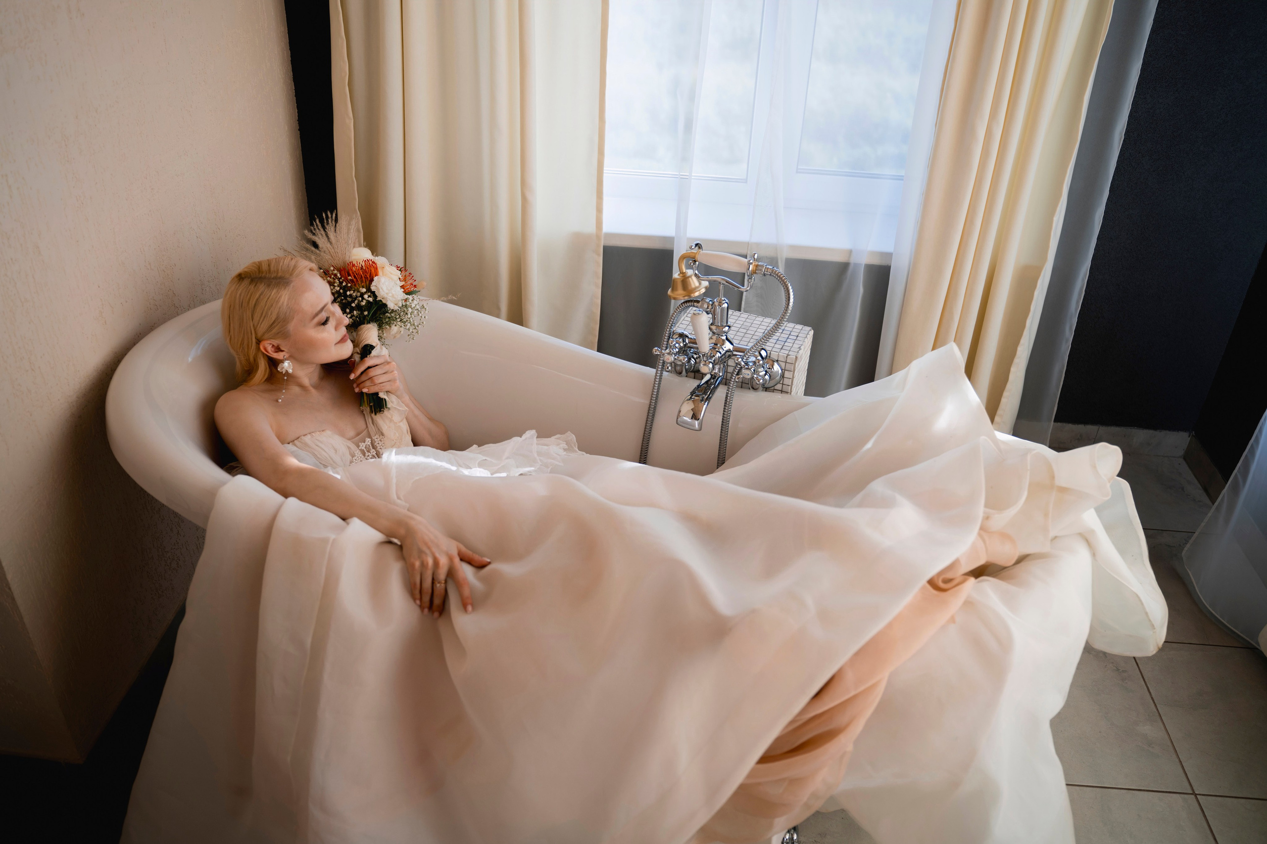 Андрей ♥ Анастасия. Свадебный фотограф Алексей Малышев в Екатеринбурге