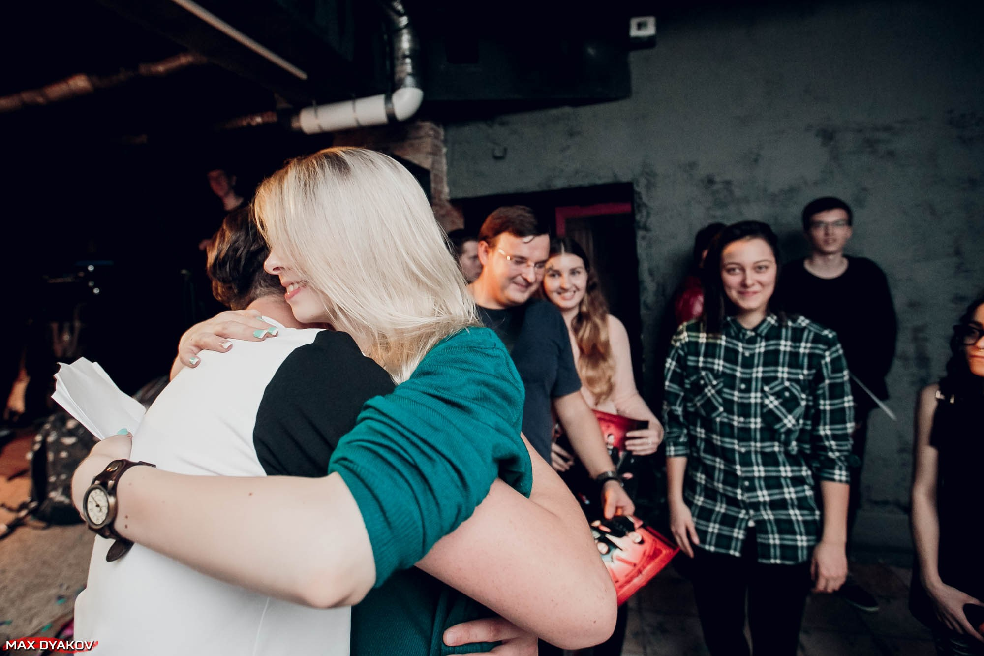 Radiotapok 2017 год