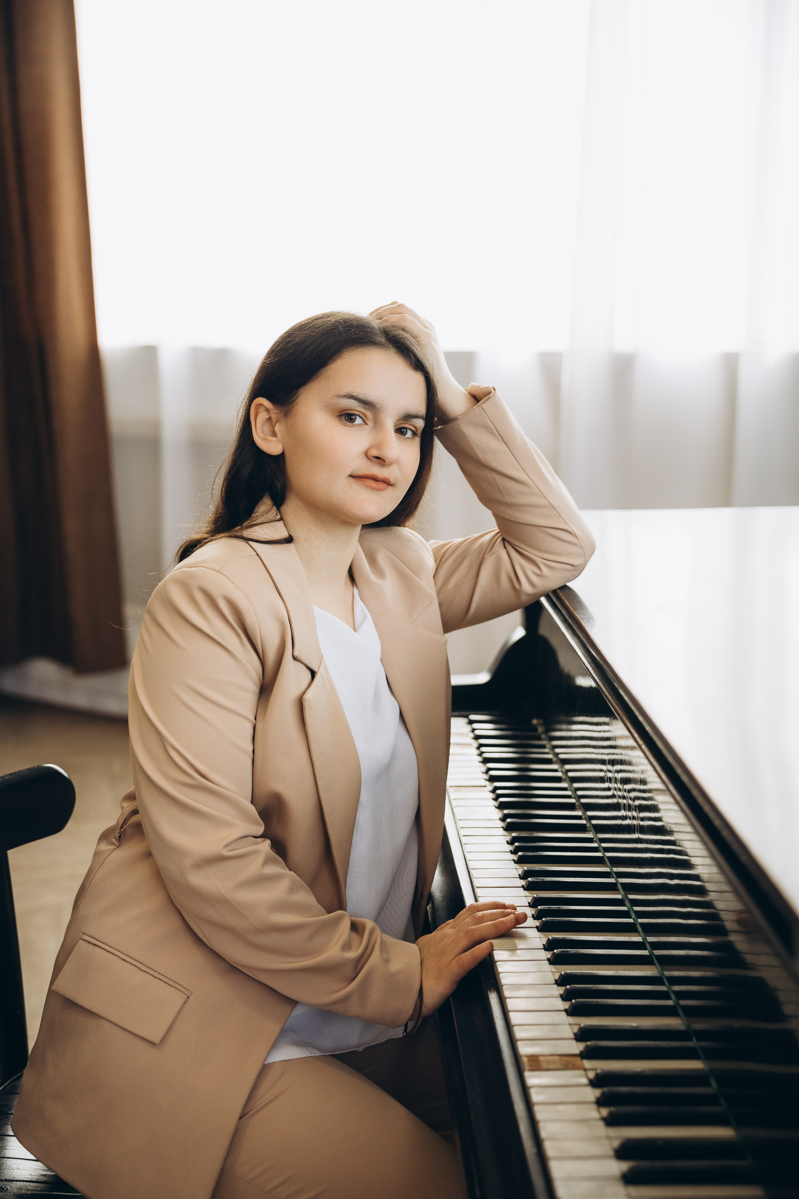 В ОМ студии. Свадебный, семейный фотограф в Иркутске Светлана Макаричева