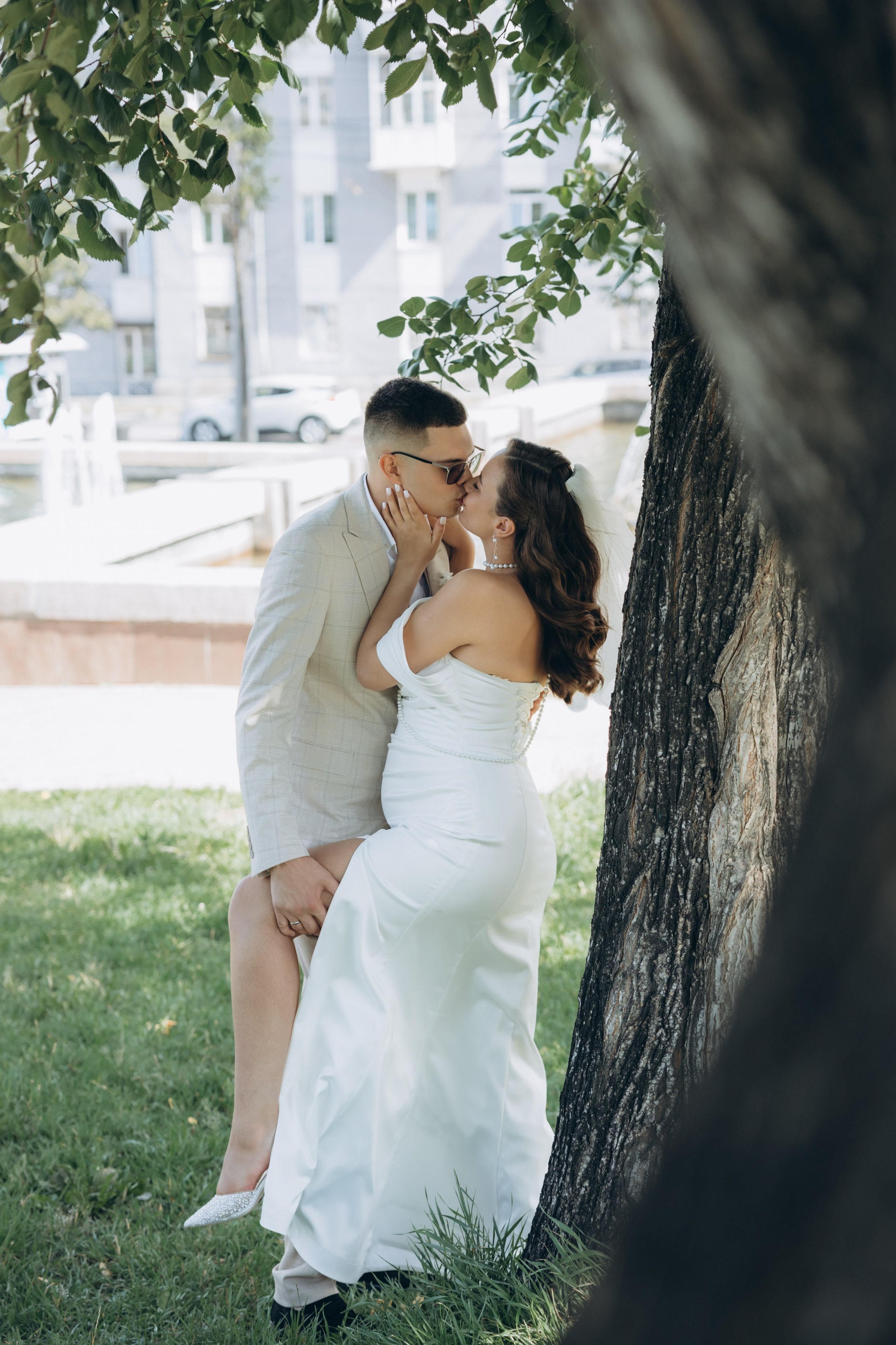 Алексей & Вероника (Регистрация в загсе). Свадебный, семейный фотограф в Иркутске Светлана Макаричева