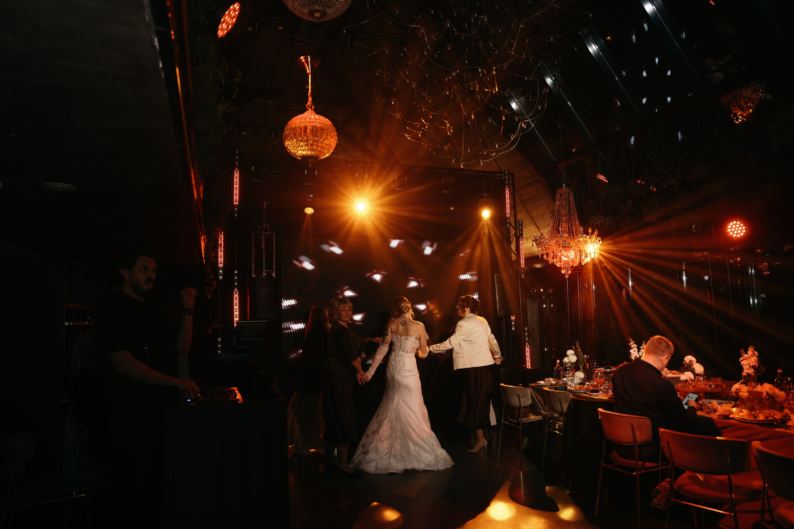 Александр и Алиса. Свадебный и семейный фотограф в Ростове-на-Дону Марианна Хахладжева