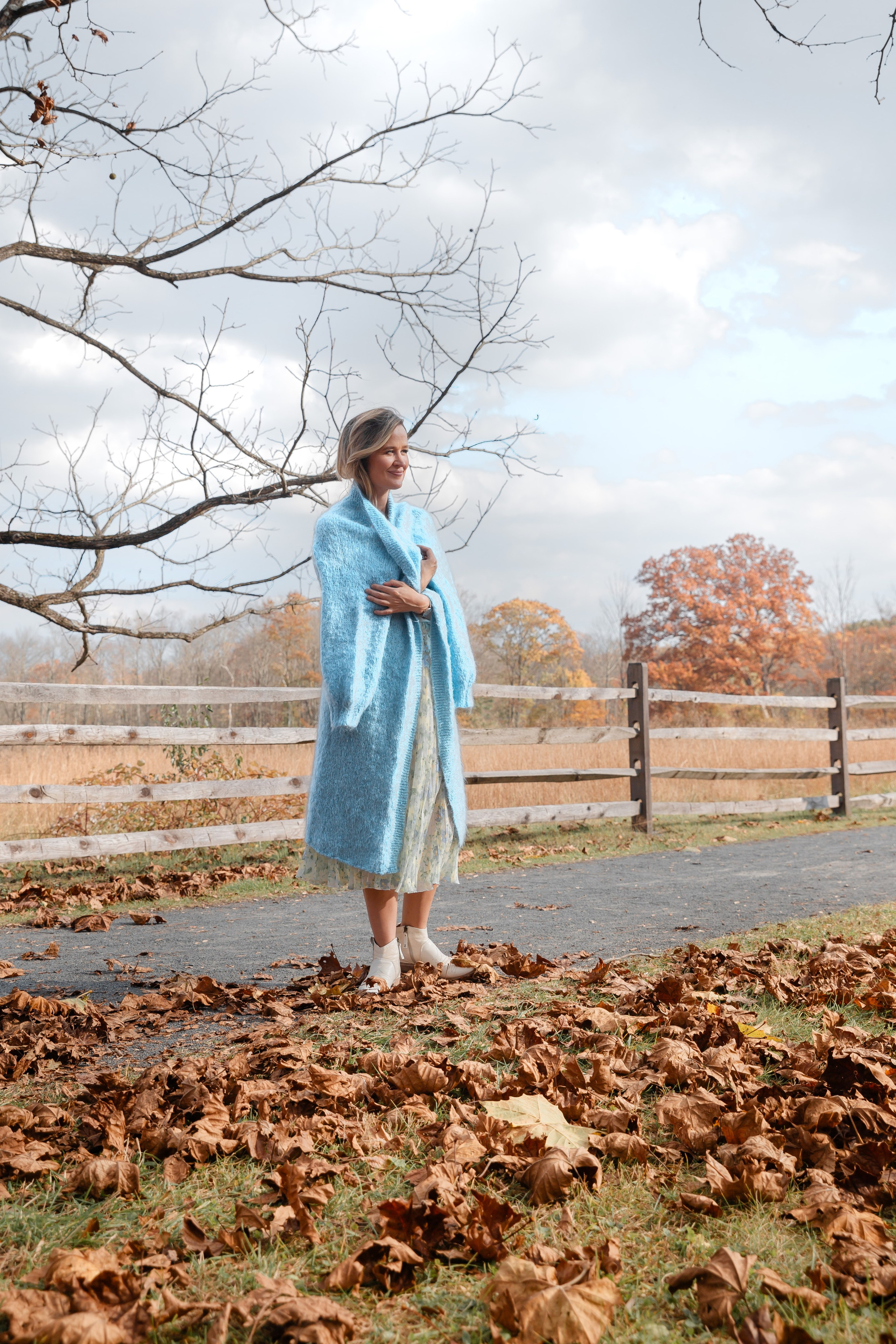 Personal. Family photographer in Eastern Pennsylvania, Inna Nairn