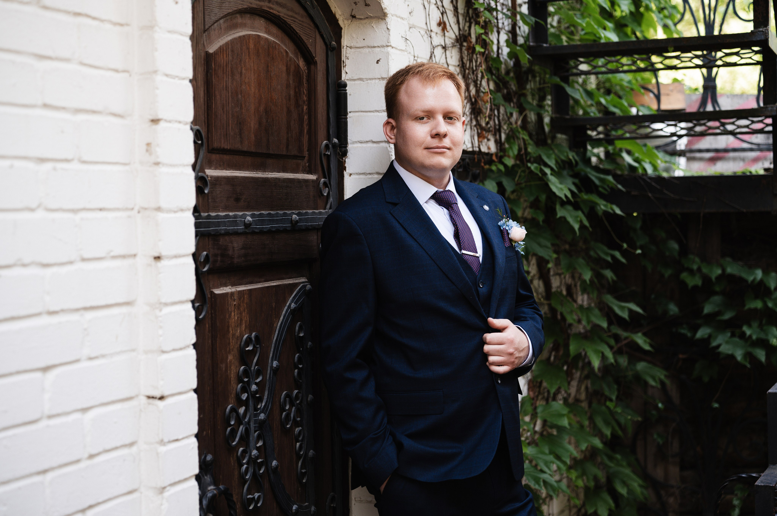 Алексей & Арина (Атаманская усадьба+фотостудия). Фотограф Ярута Оксана / Ростов-на-Дону