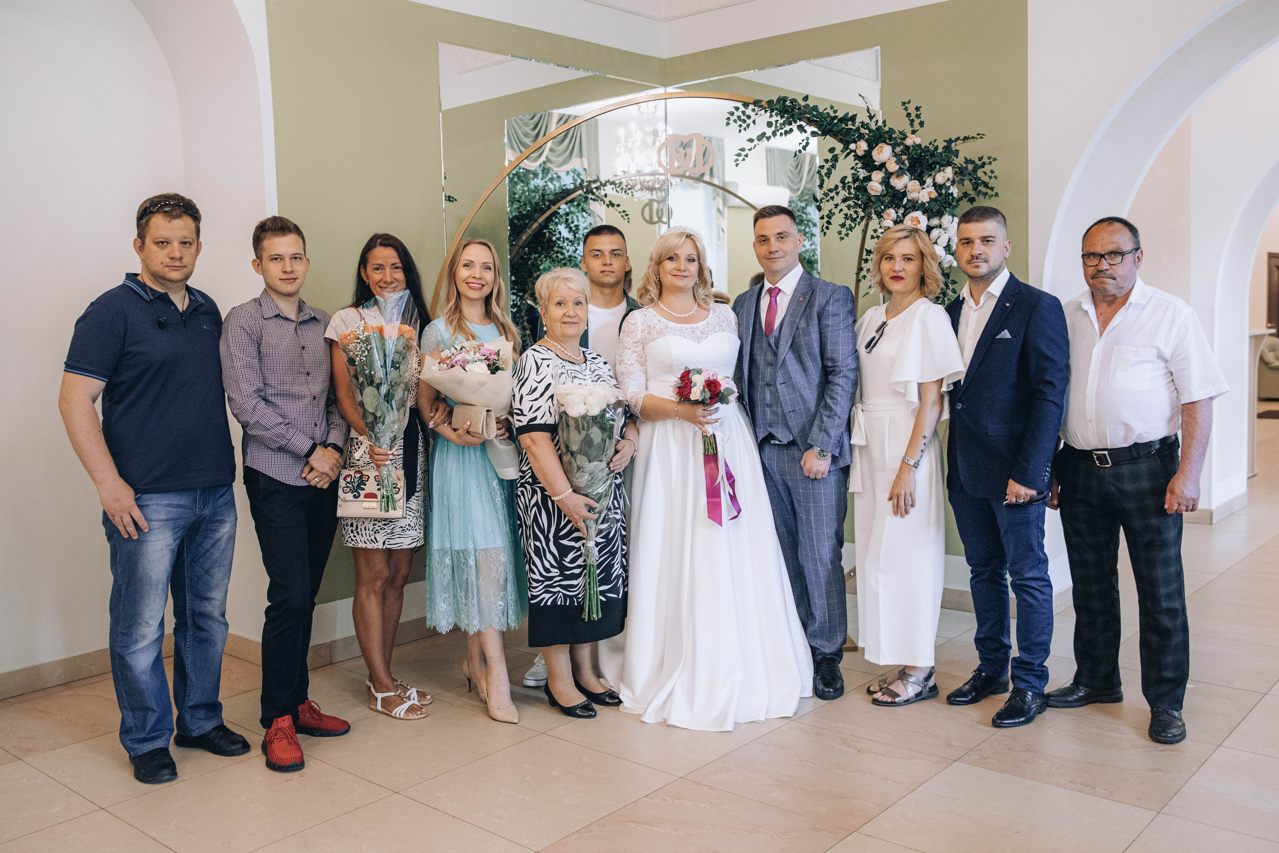 Анатолий & Юлия. Фотограф в Москве и МО, Мещерякова Ольга