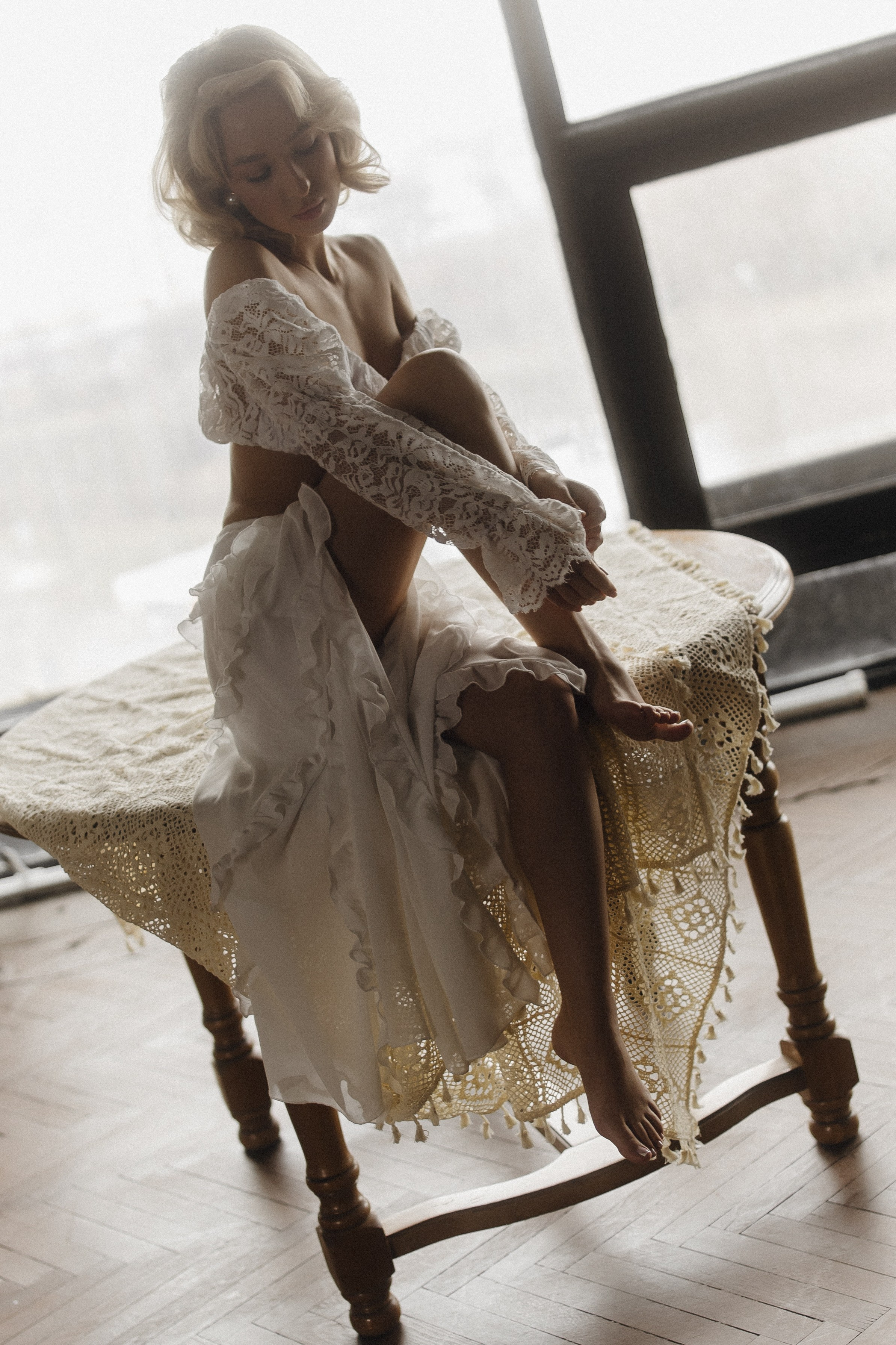 Злата. Ланемец Юлия — фотограф Волгоград/Волжский