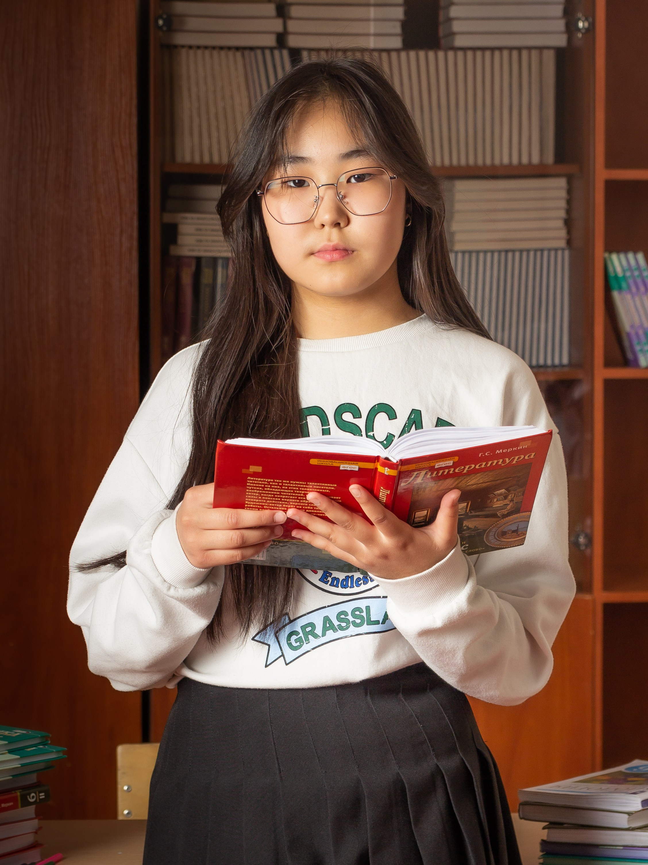 Школьная фотосъëмка. Александр Стряпунин — предметный фотограф в Улан-Удэ