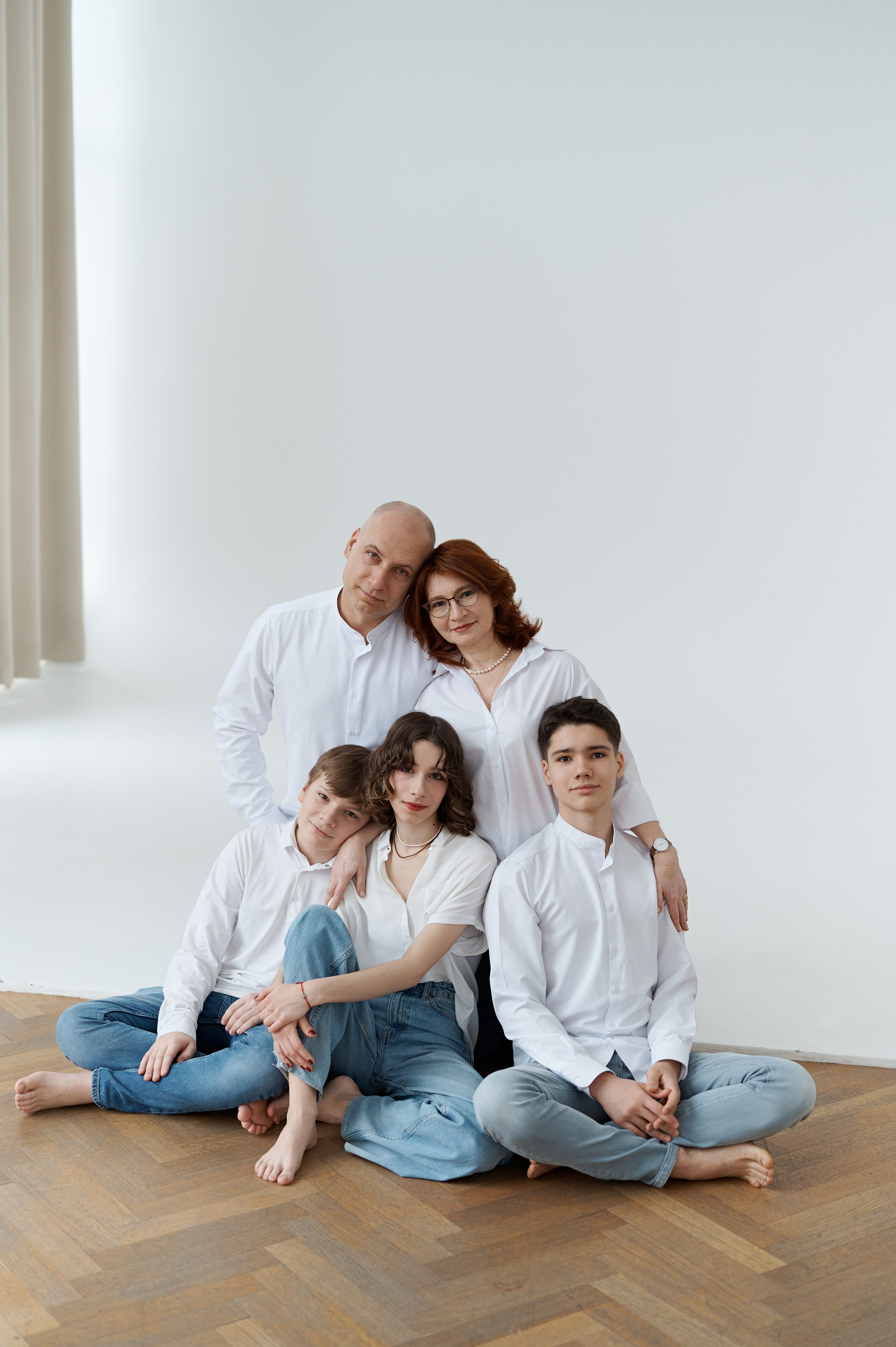 Семейные съемки и lovestory