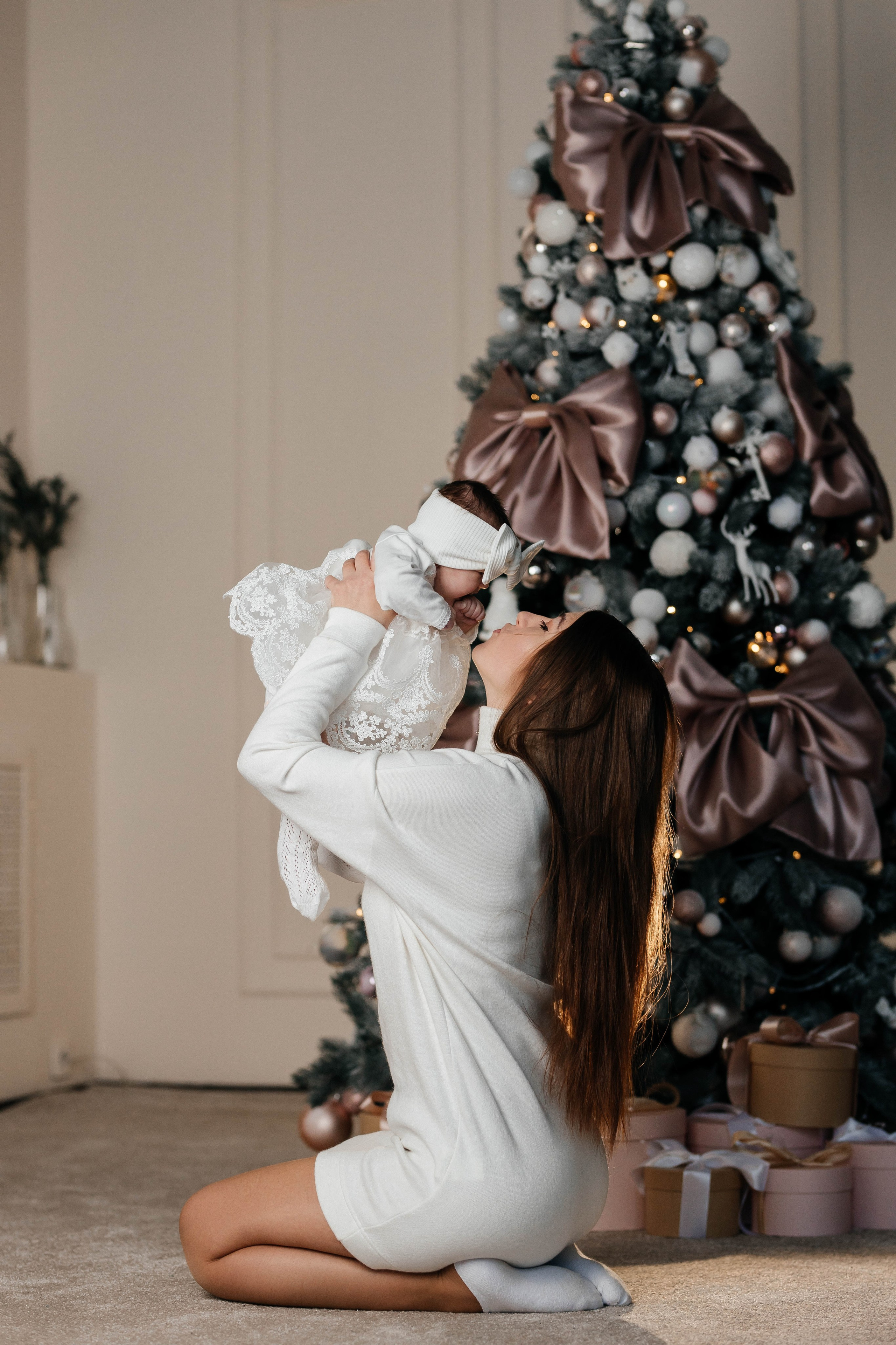 Семейный портрет. Семейный и детский фотограф Егорьевск