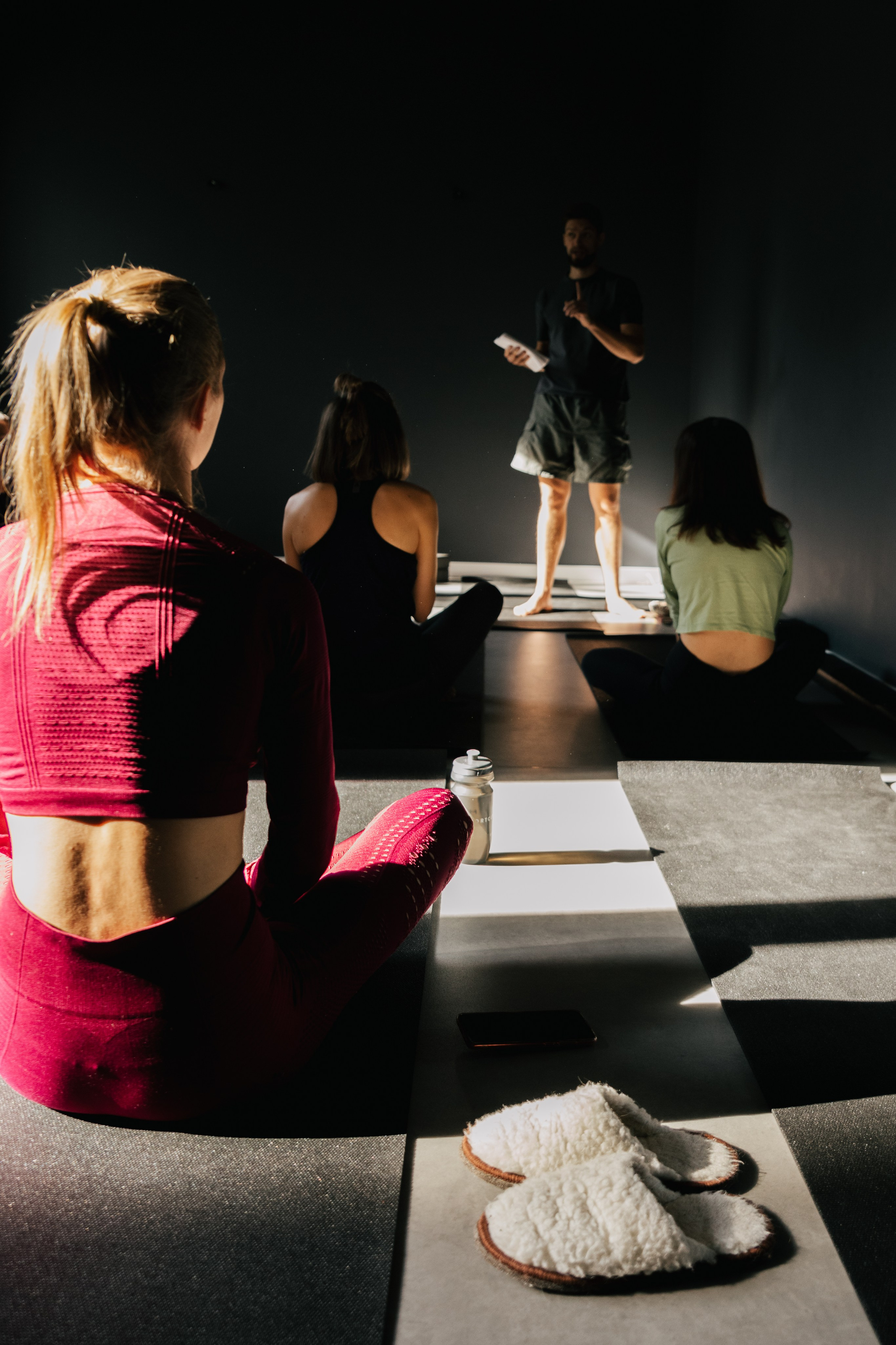 Репортаж. Репортажный фотограф в Тюмени Татьяна Мужева