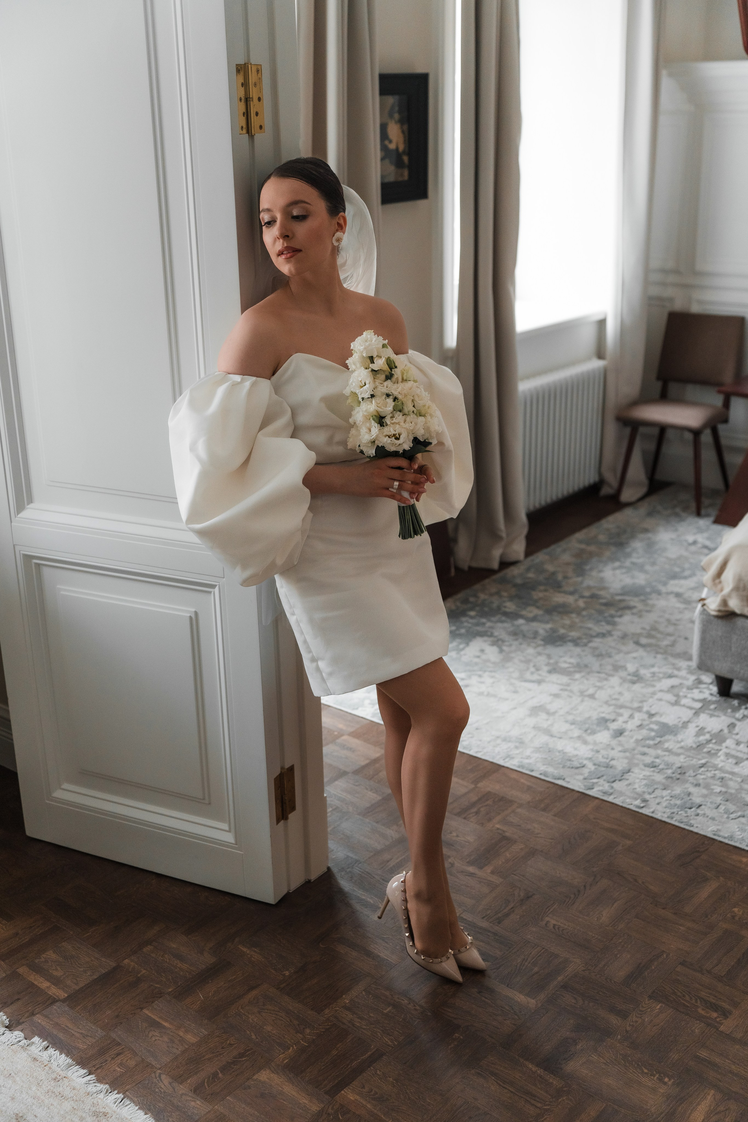 Анатолий + Ева