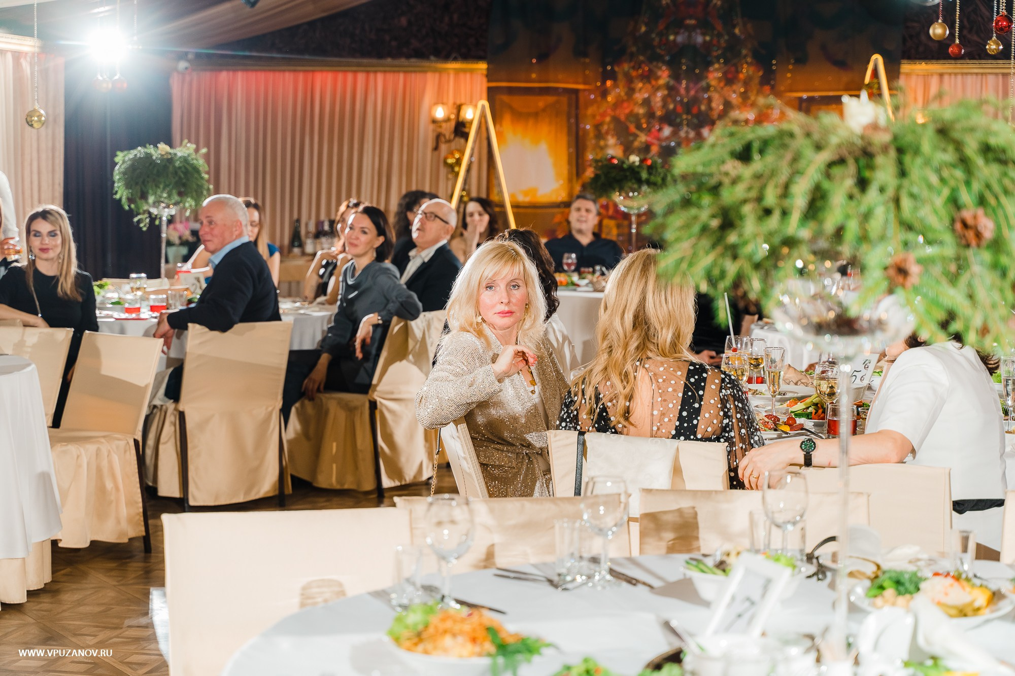 Фотосъемка дня рождения