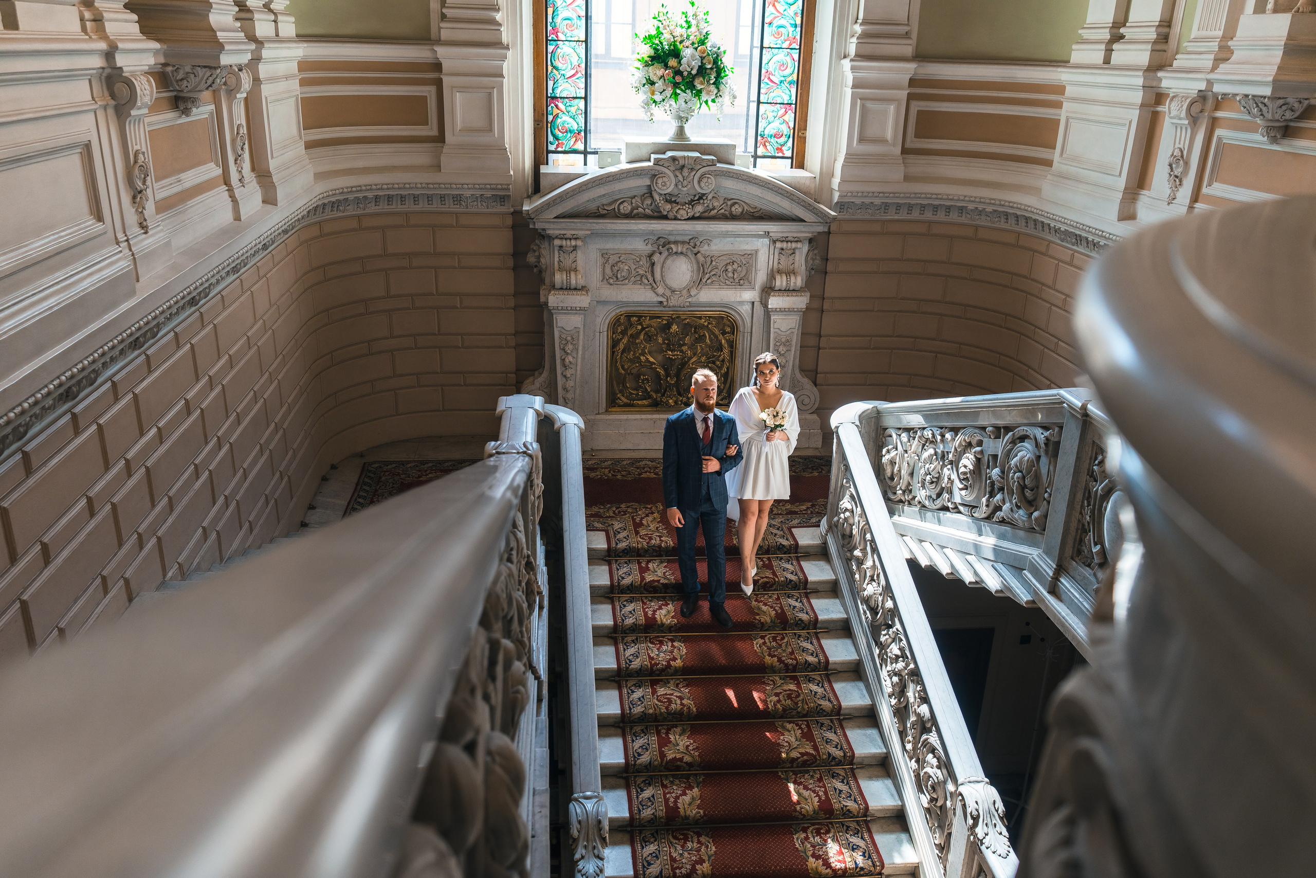 Максим + Яна