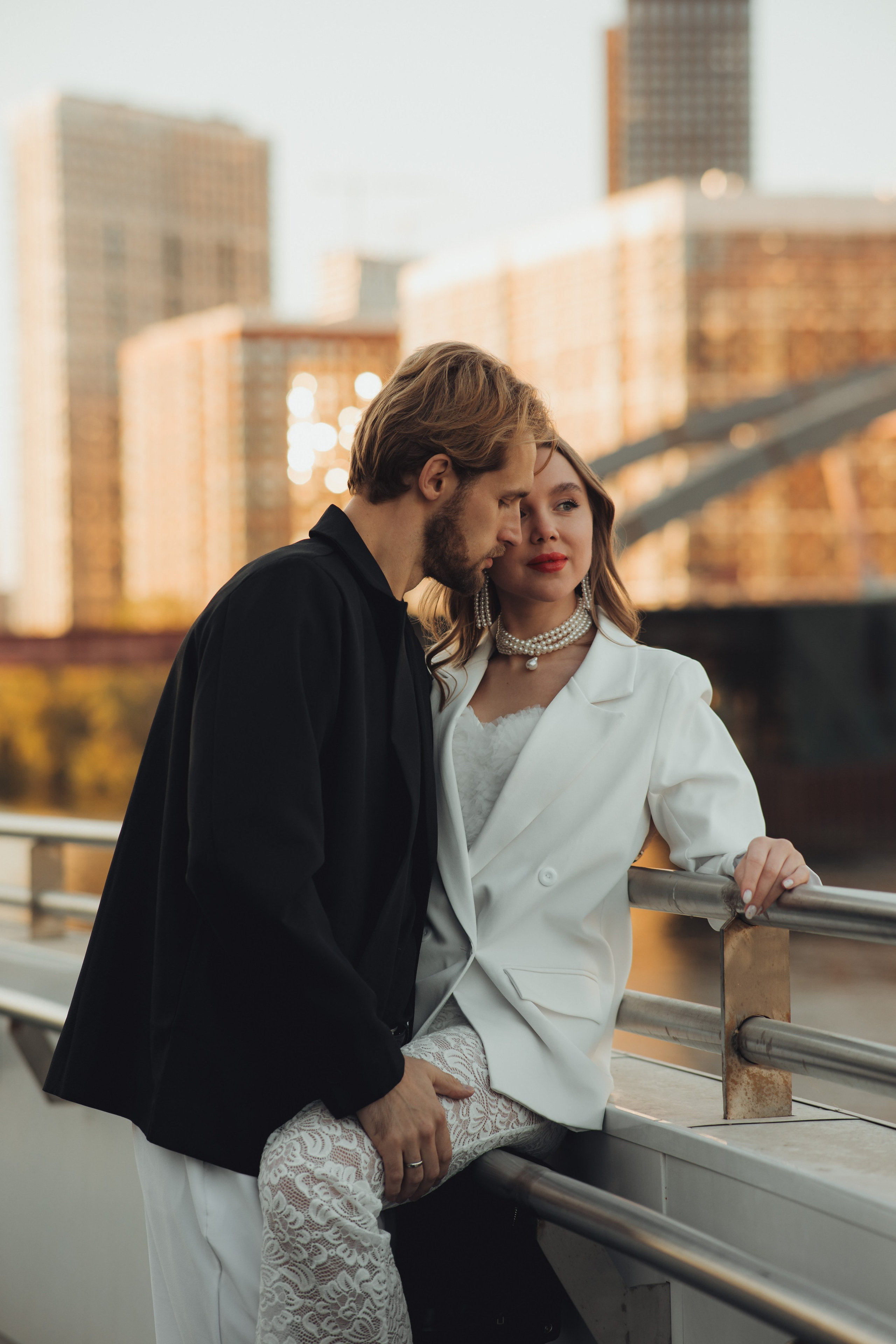 Wedding day | September. Дарья Скворцова