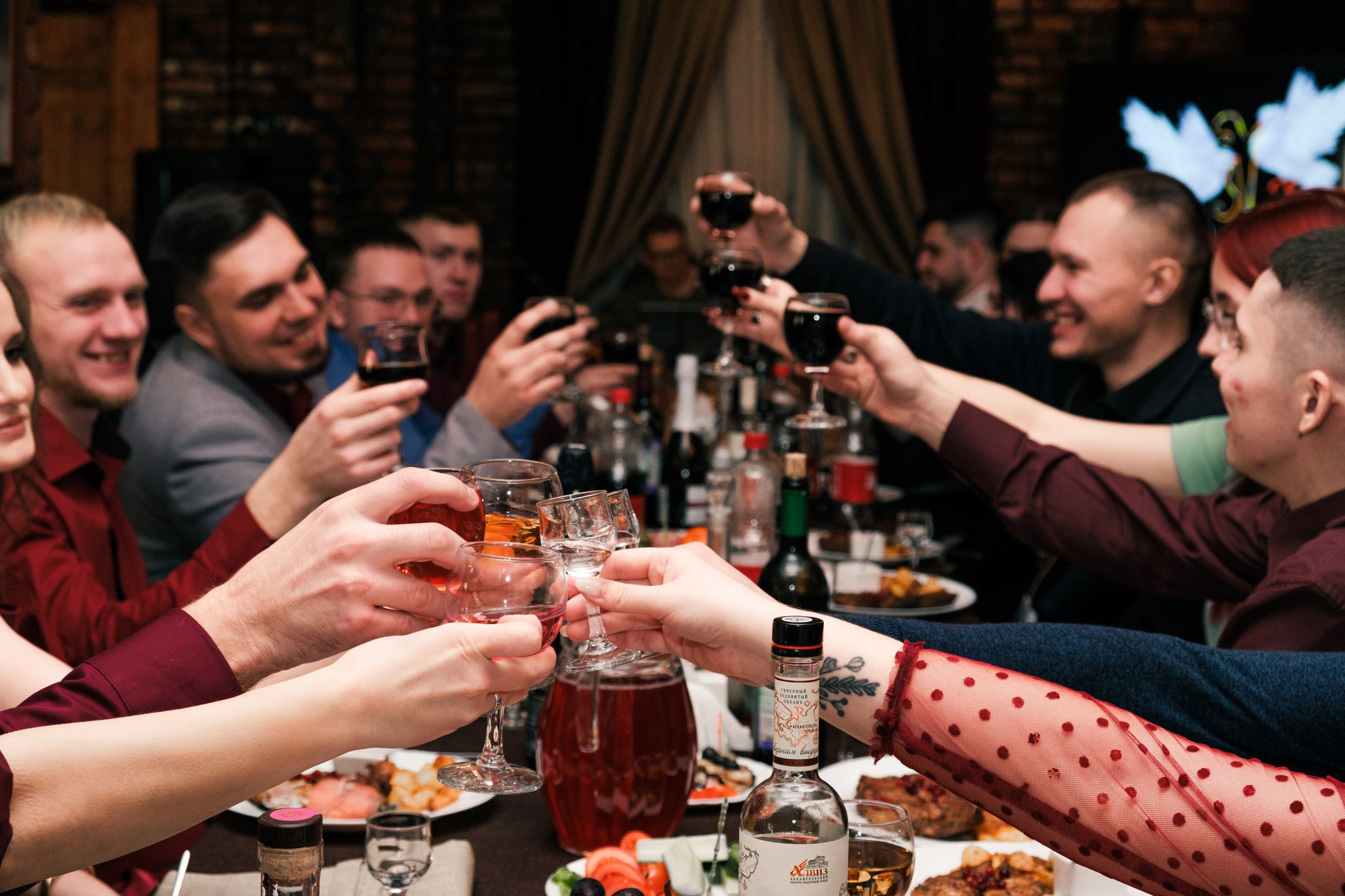 Свадьба Александр и Маргарита. Свадебный фотограф в Братске. Анастасия Анциферова