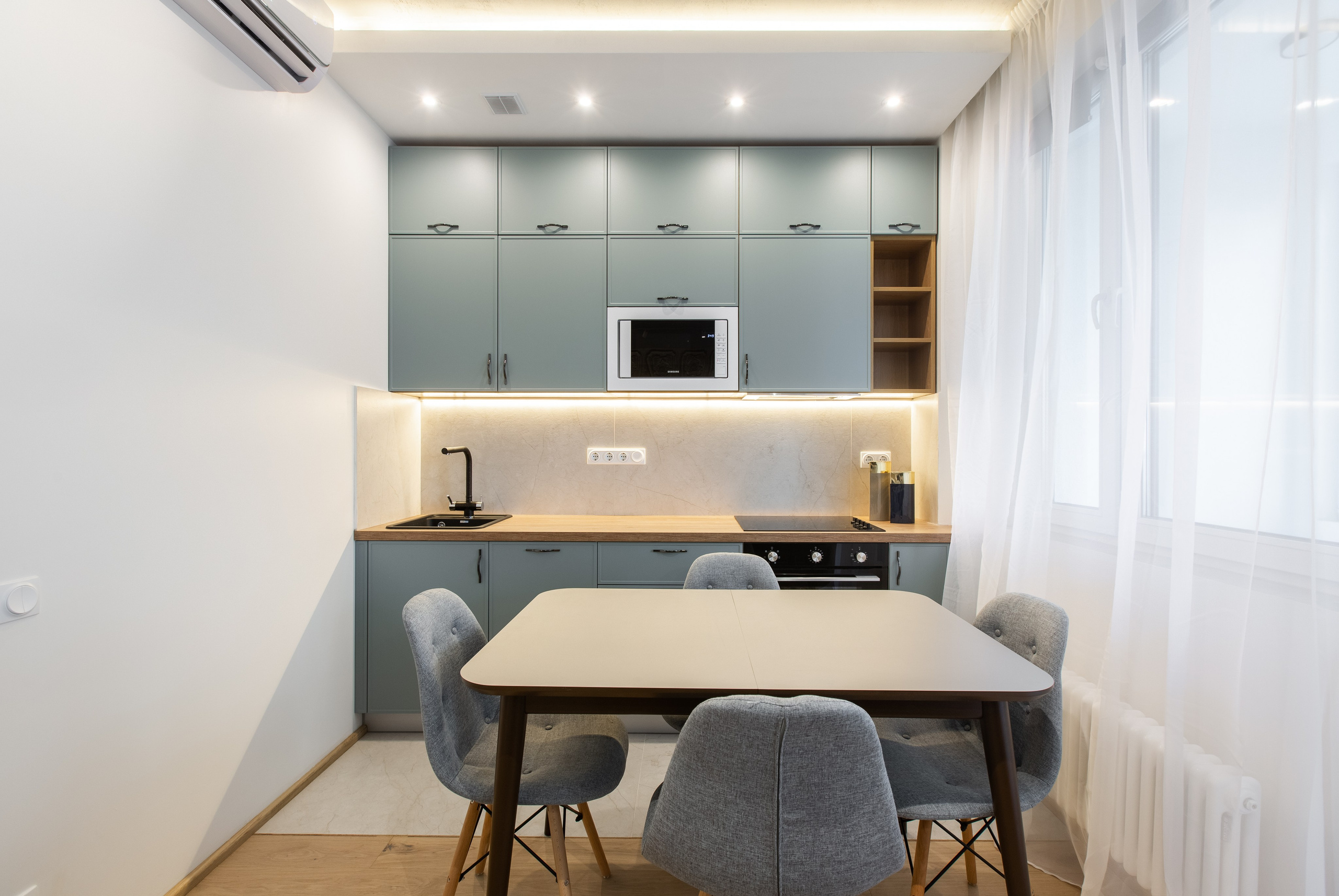 ЖК «ЗИЛАРТ»