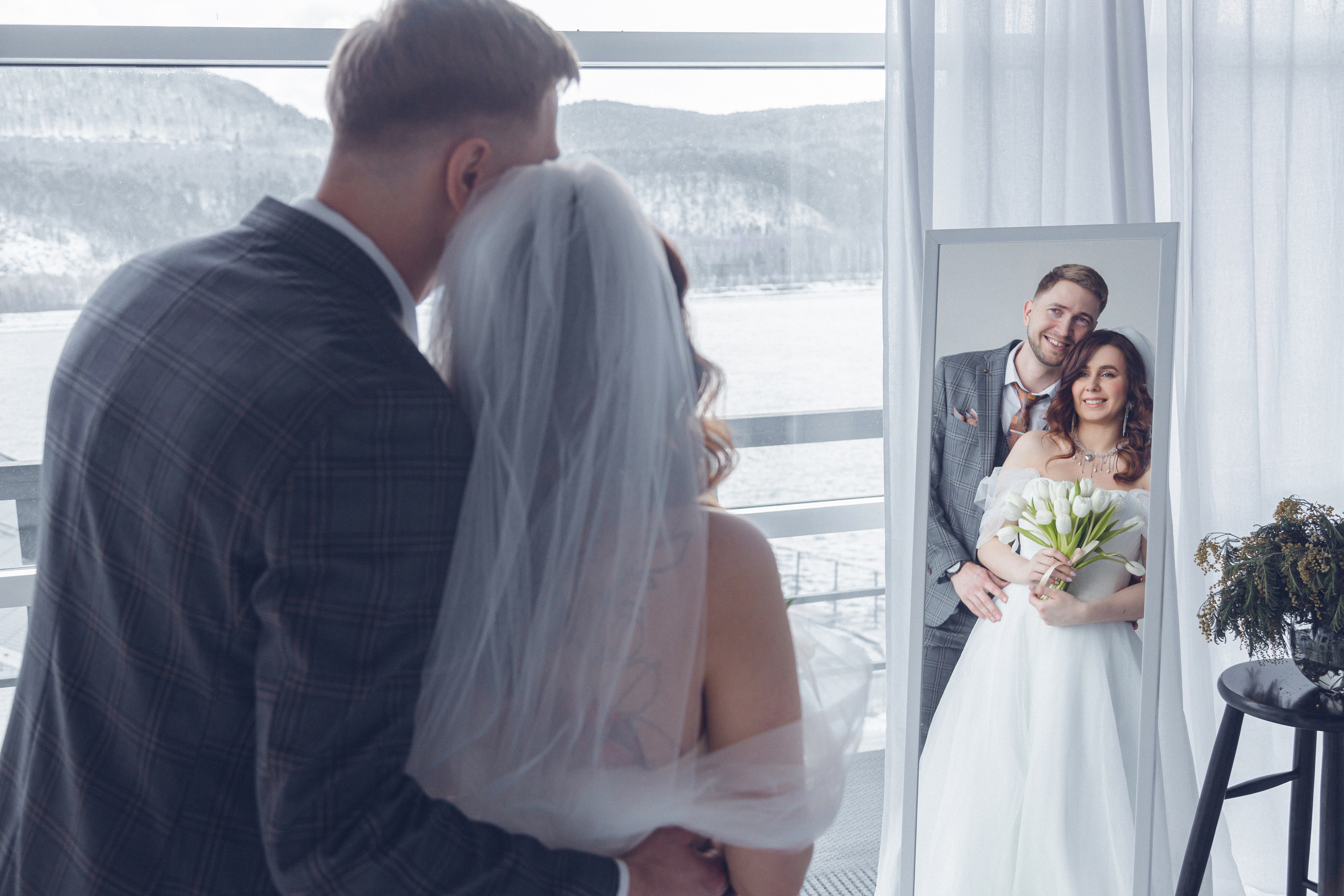 Свадьбы. Фотограф ваших событий в Красноярске — Макс Захарченко