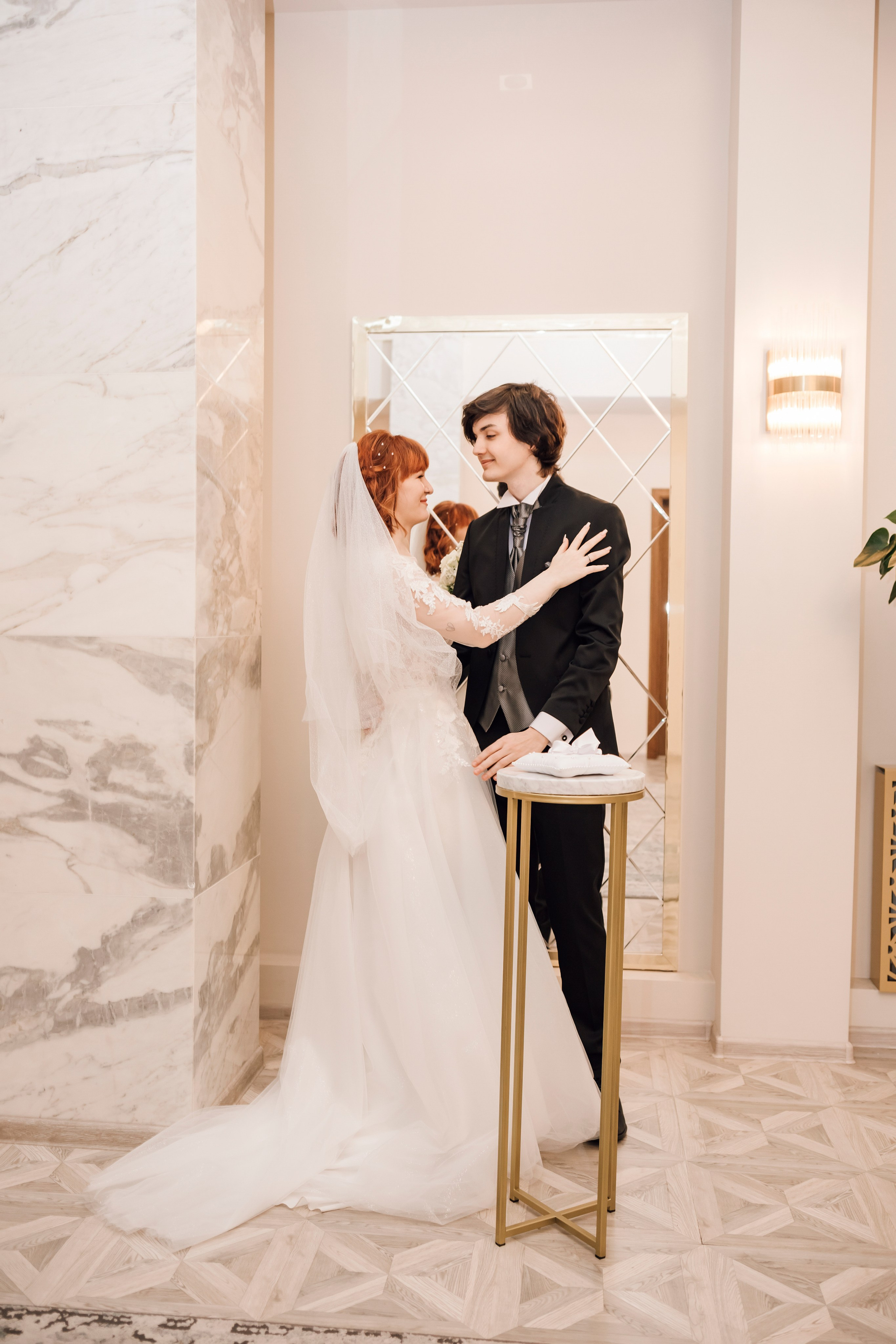 Николай и Дарина, Savoy. Свадебный и семейный фотограф в Москве Евгения Лисина