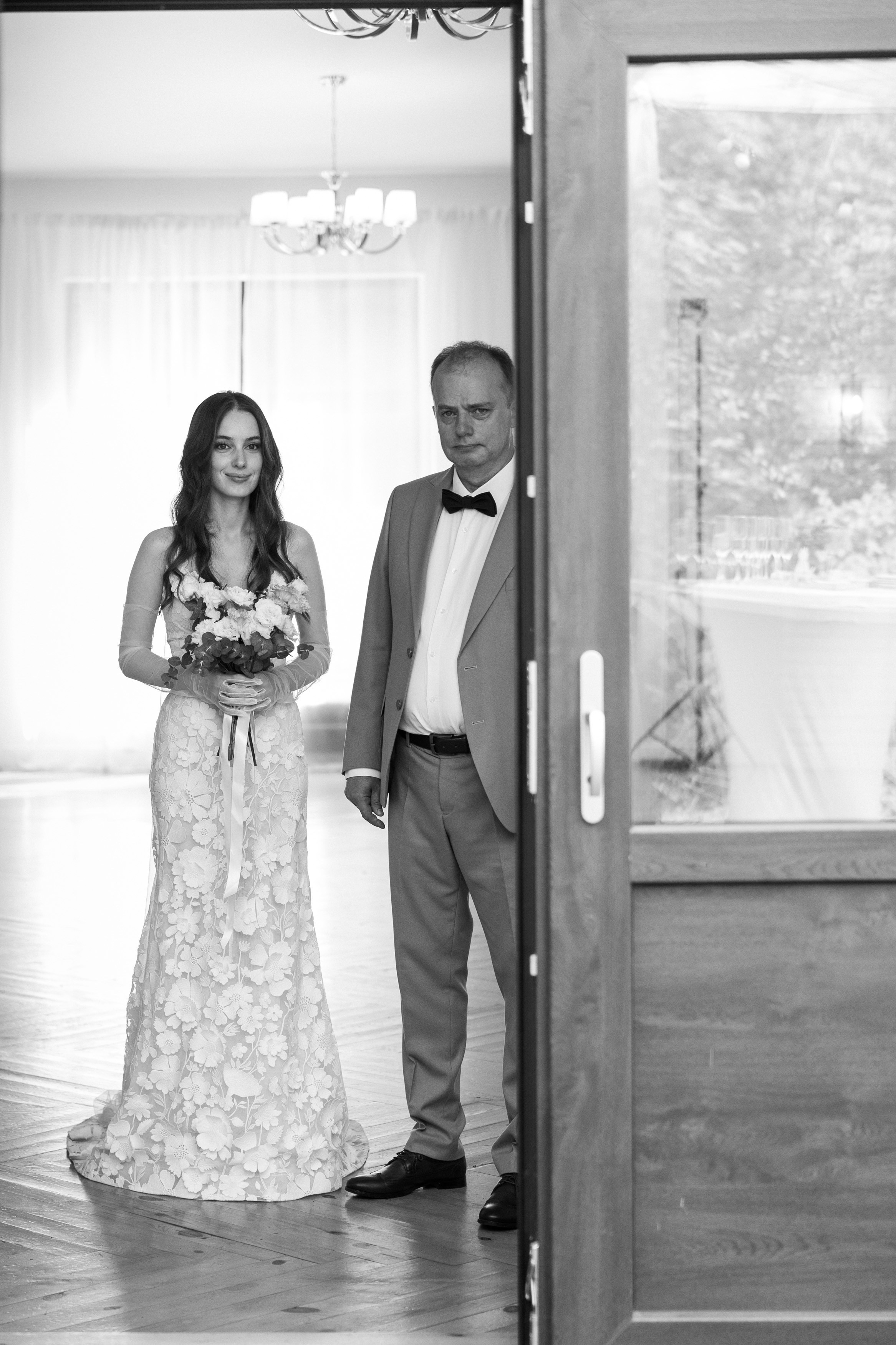 Мария и Дмитрий. Фотограф Влад Ларионов