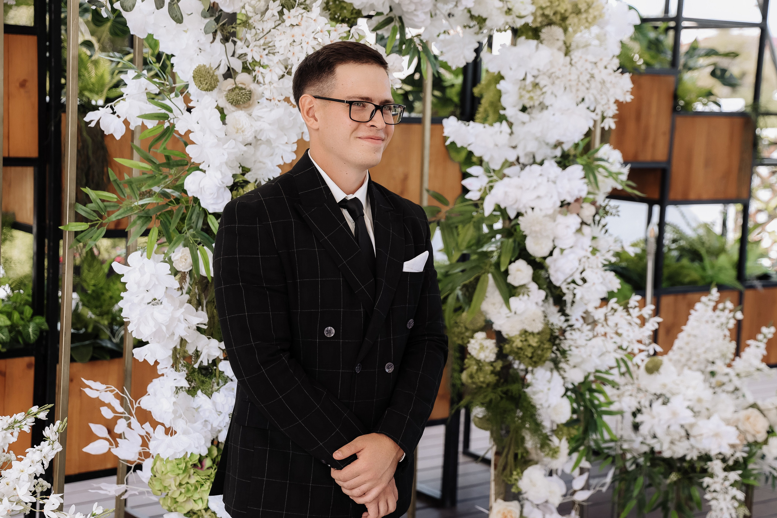 Виктория & Владимир. Свадебный фотограф в Омске Игорь Нестеров