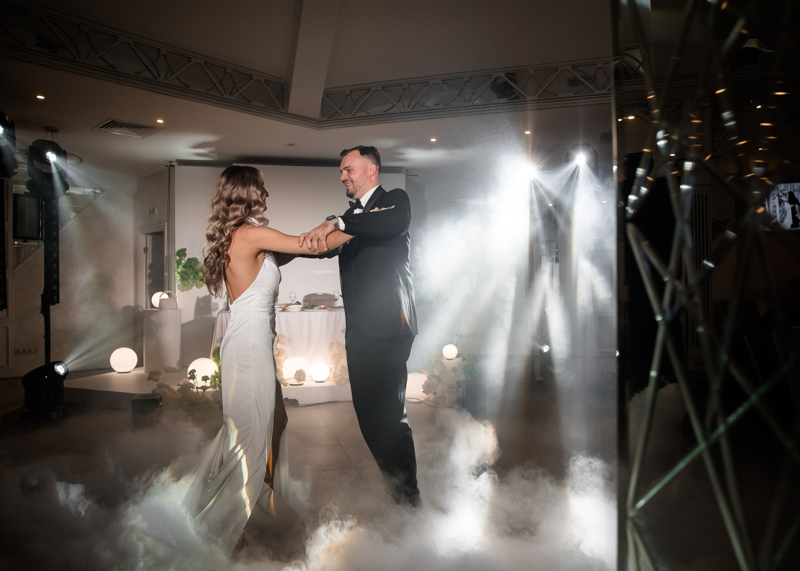 Лена + Саша. Свадебный и семейный фотограф в Саратове Маша Паника